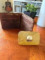 Airtag Credit Card Holder for Wallet