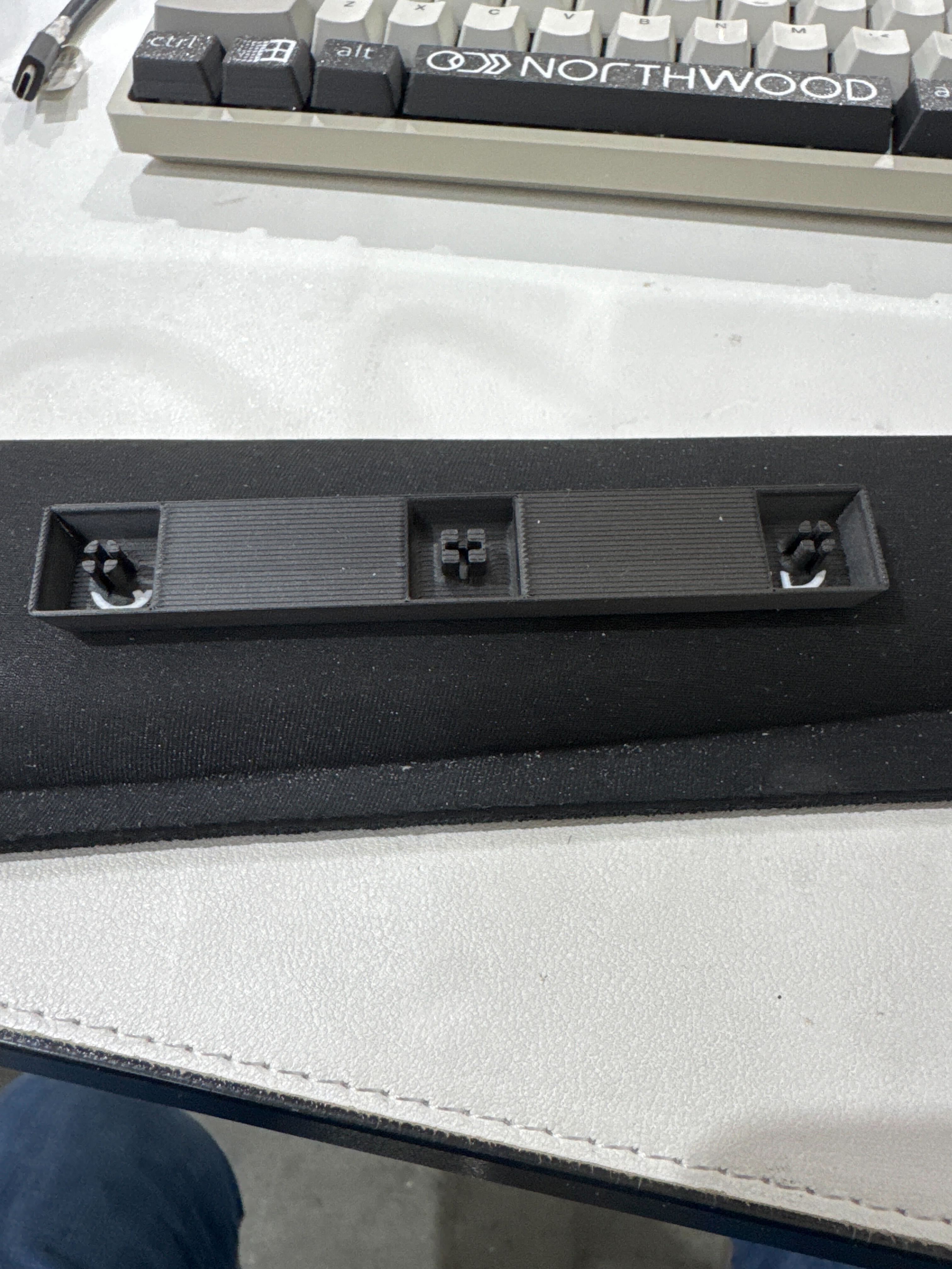 Keychron C2 keycaps — miniatura 2