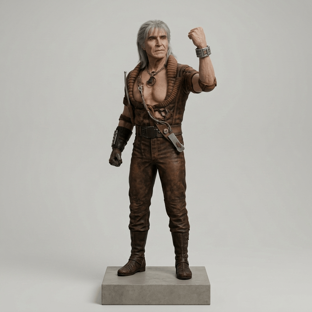 Star Trek II - The Wrath of Khan - 1982