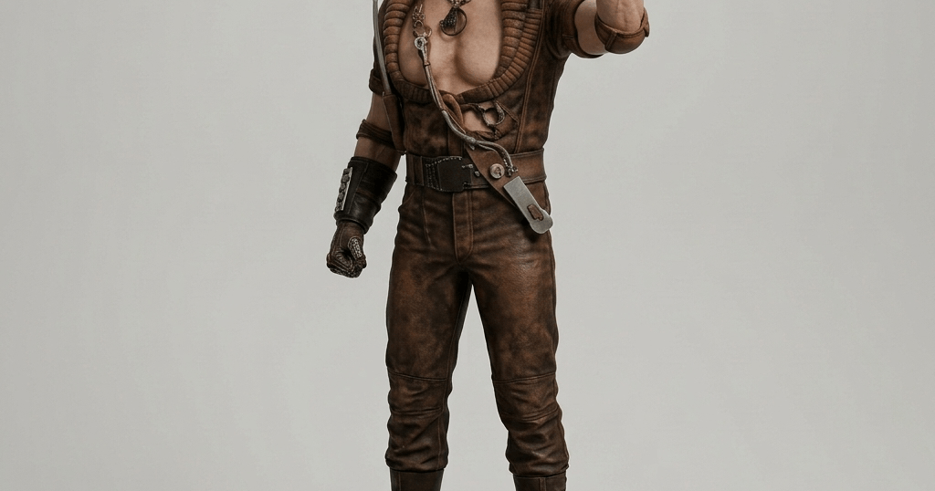 Star Trek II - The Wrath of Khan - 1982 by Model Magic | Download