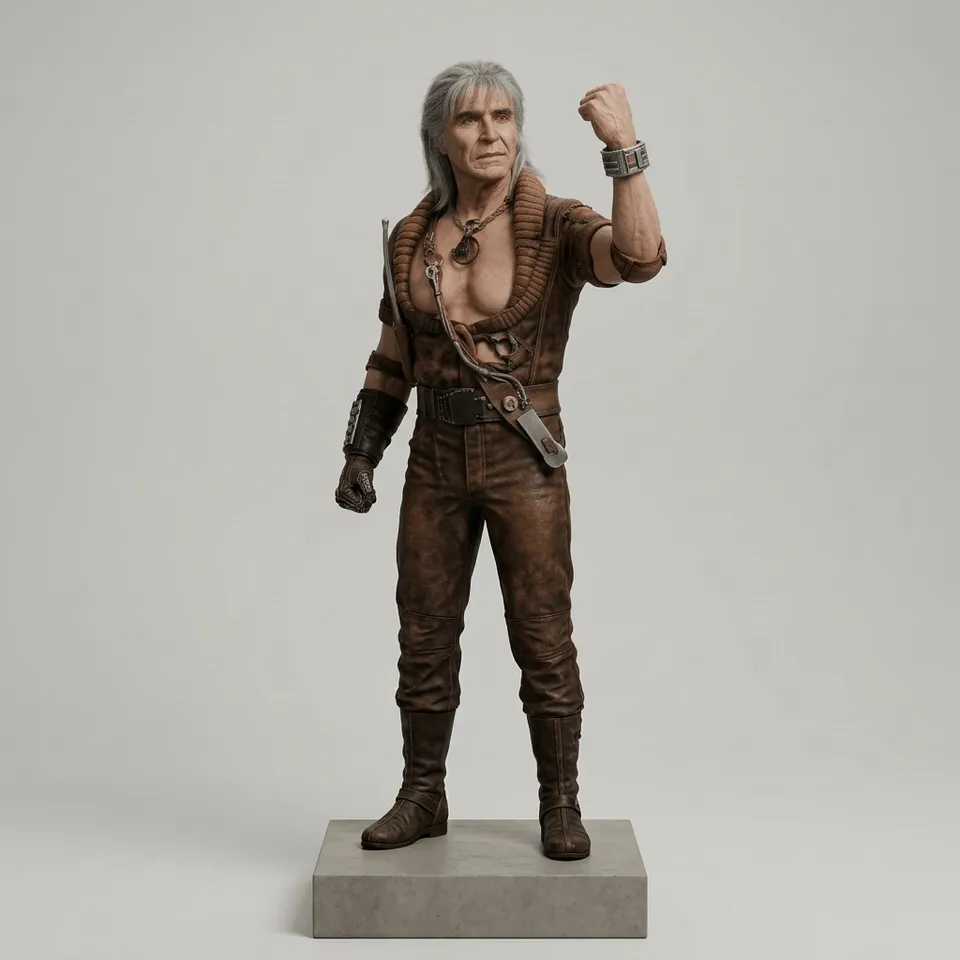 Star Trek II - The Wrath of Khan - 1982 by Model Magic | Download