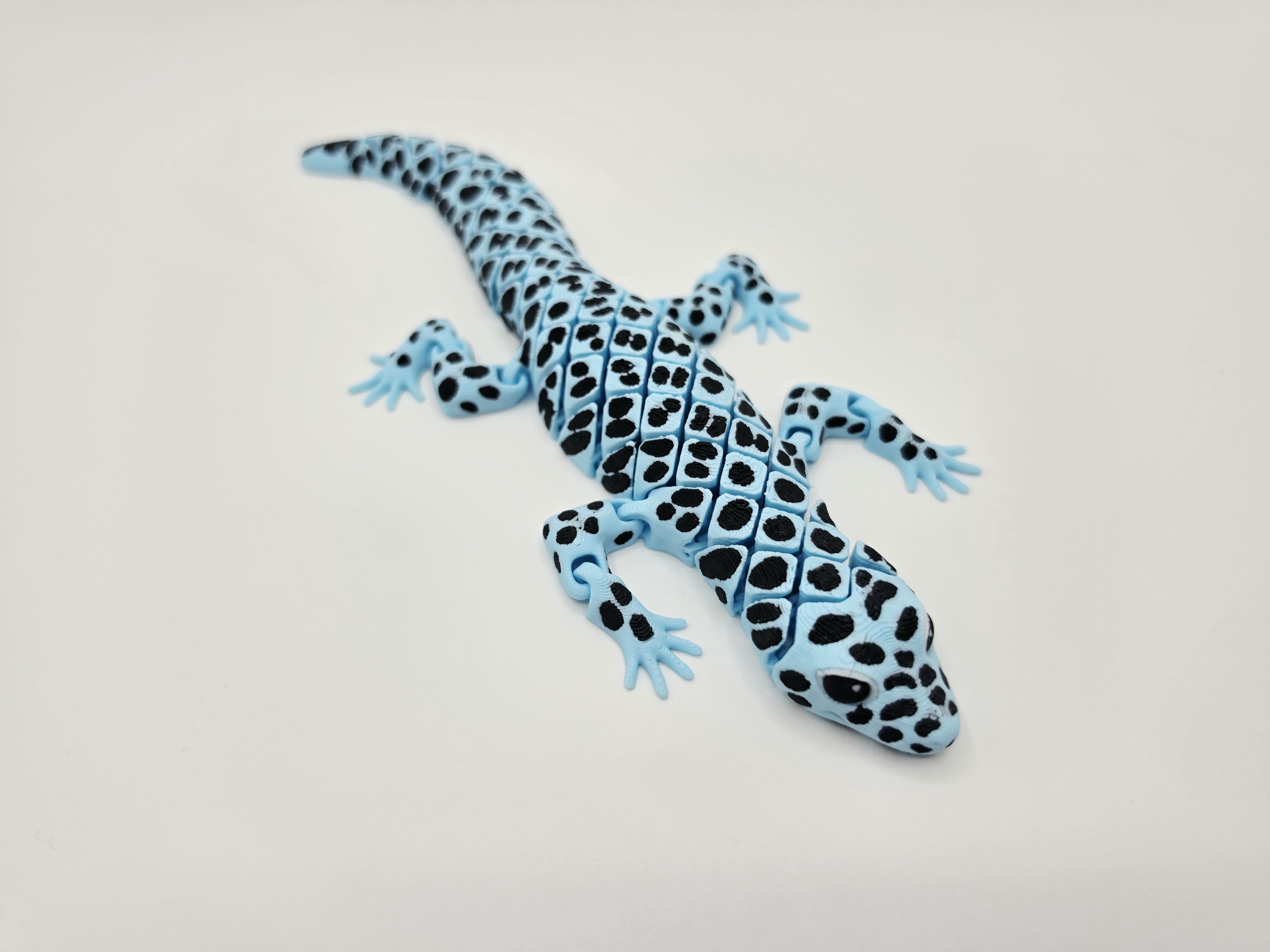 Flexi Leopard Gecko — miniatura 4