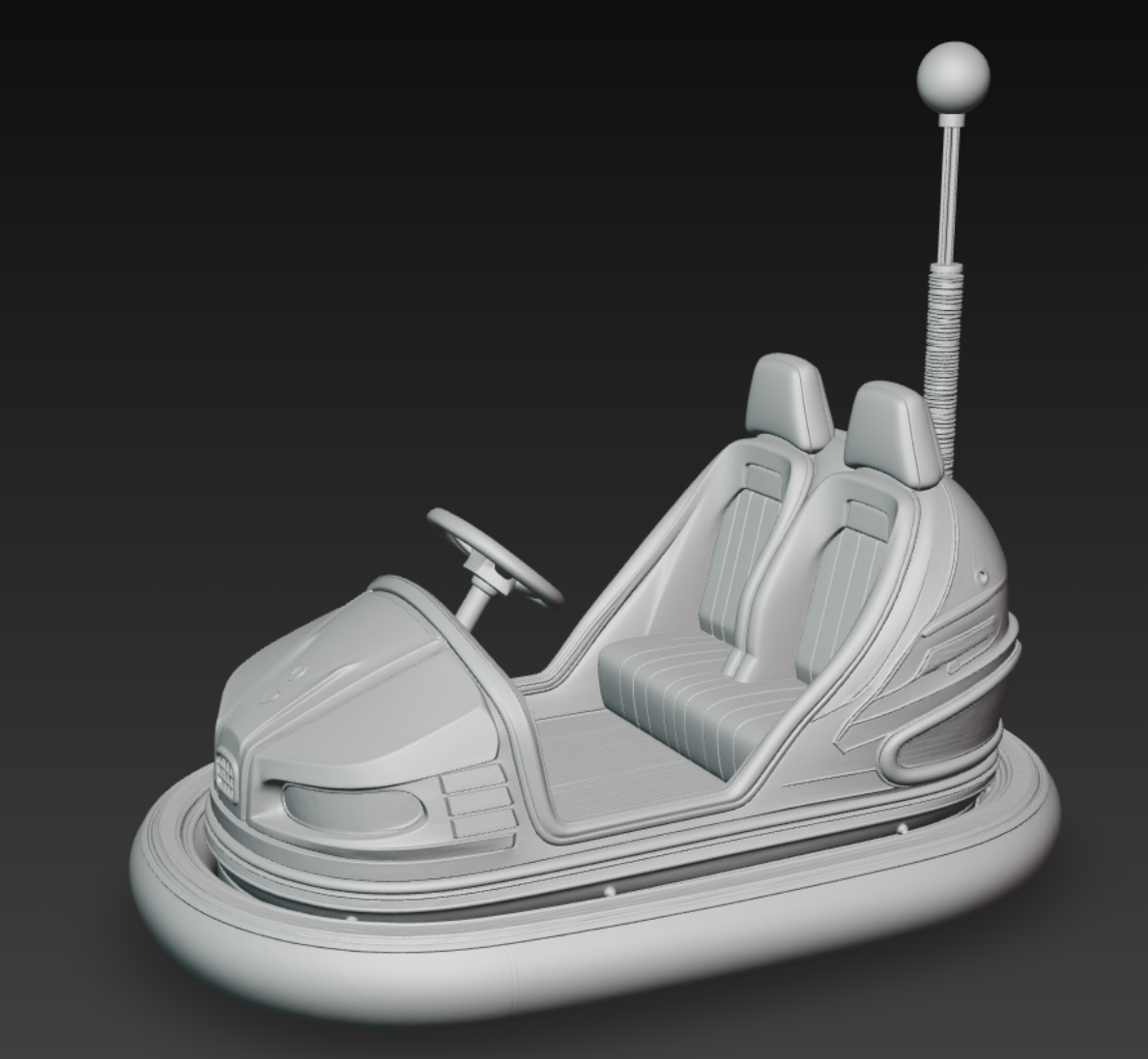 Bumper Car — thumbnail 2