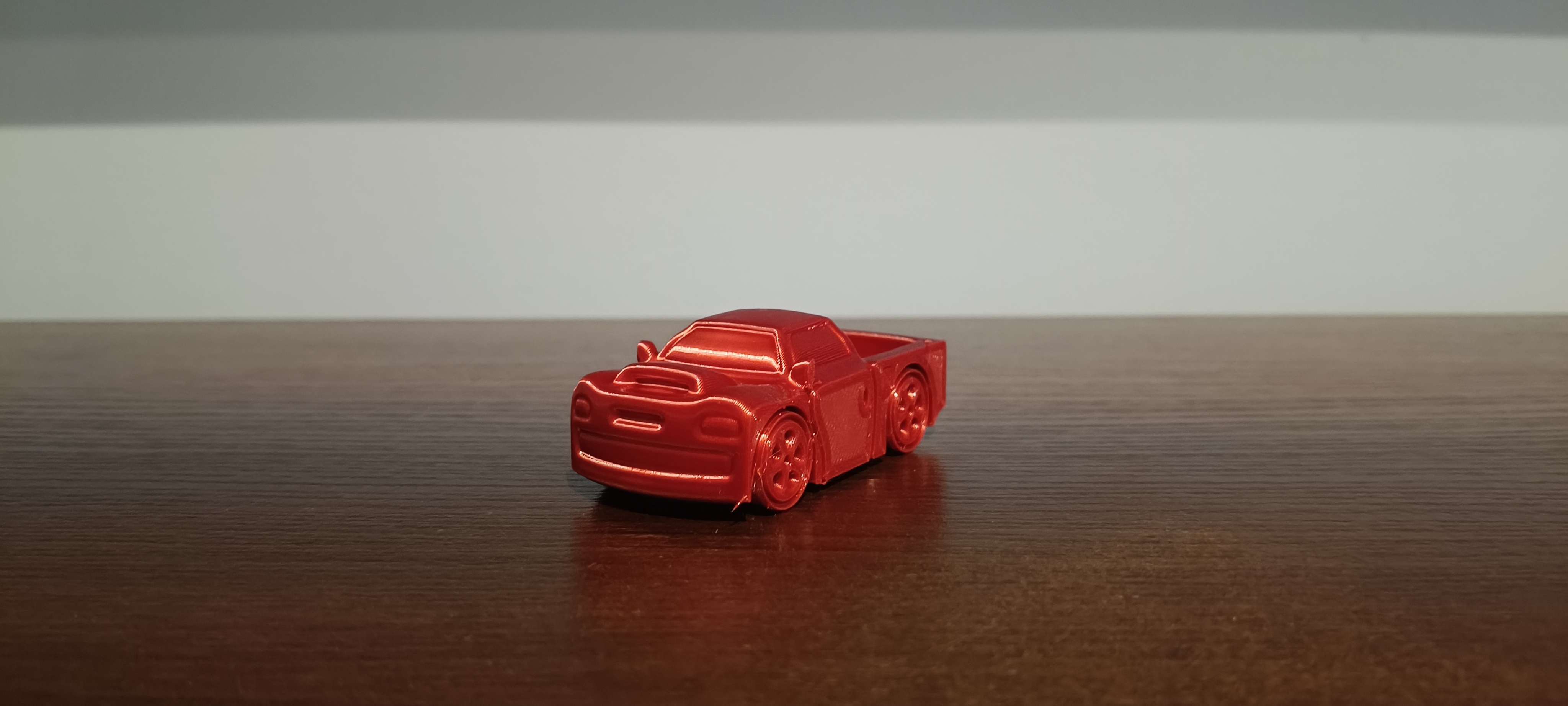 3DTrenchy Slammed