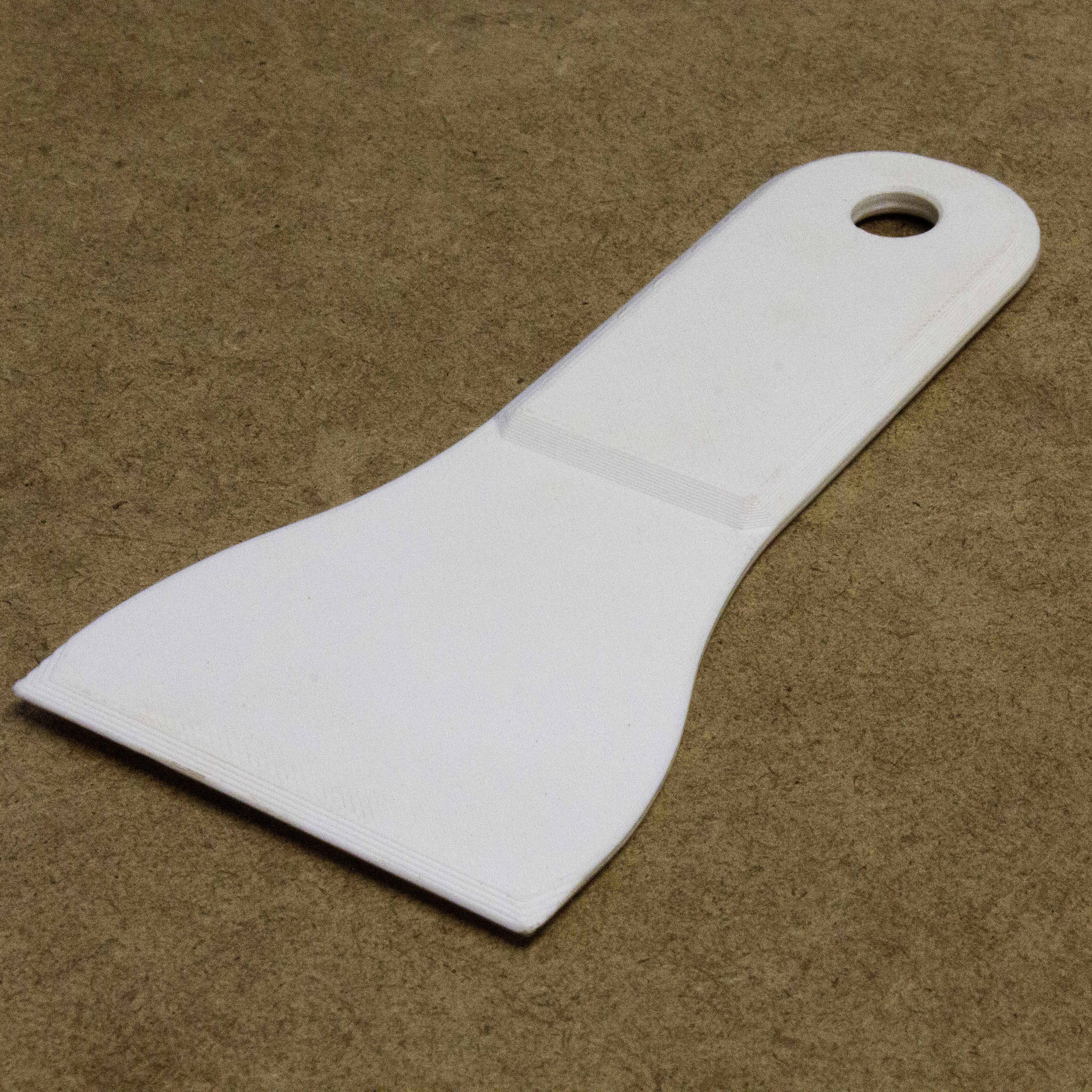 Putty Knife