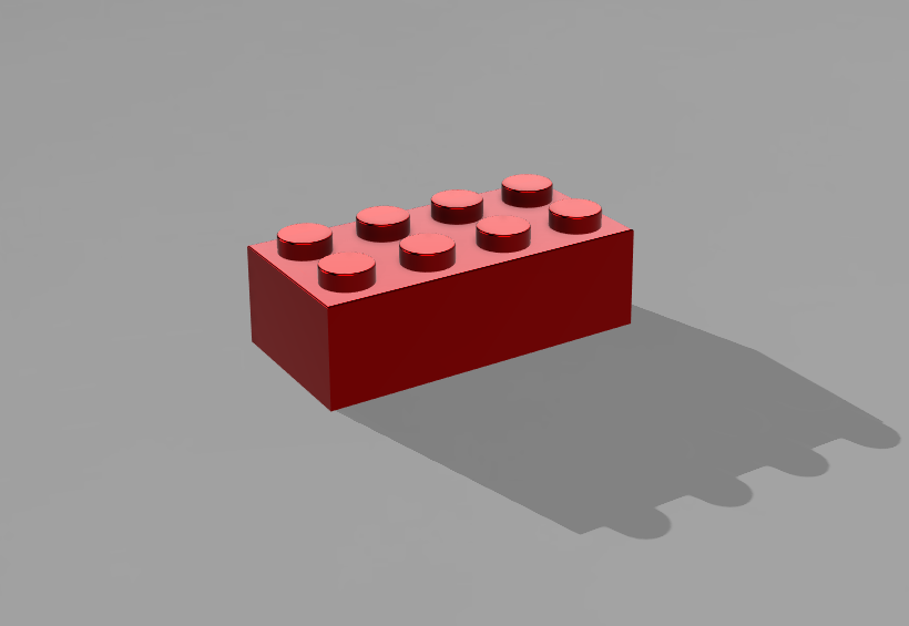 Brick