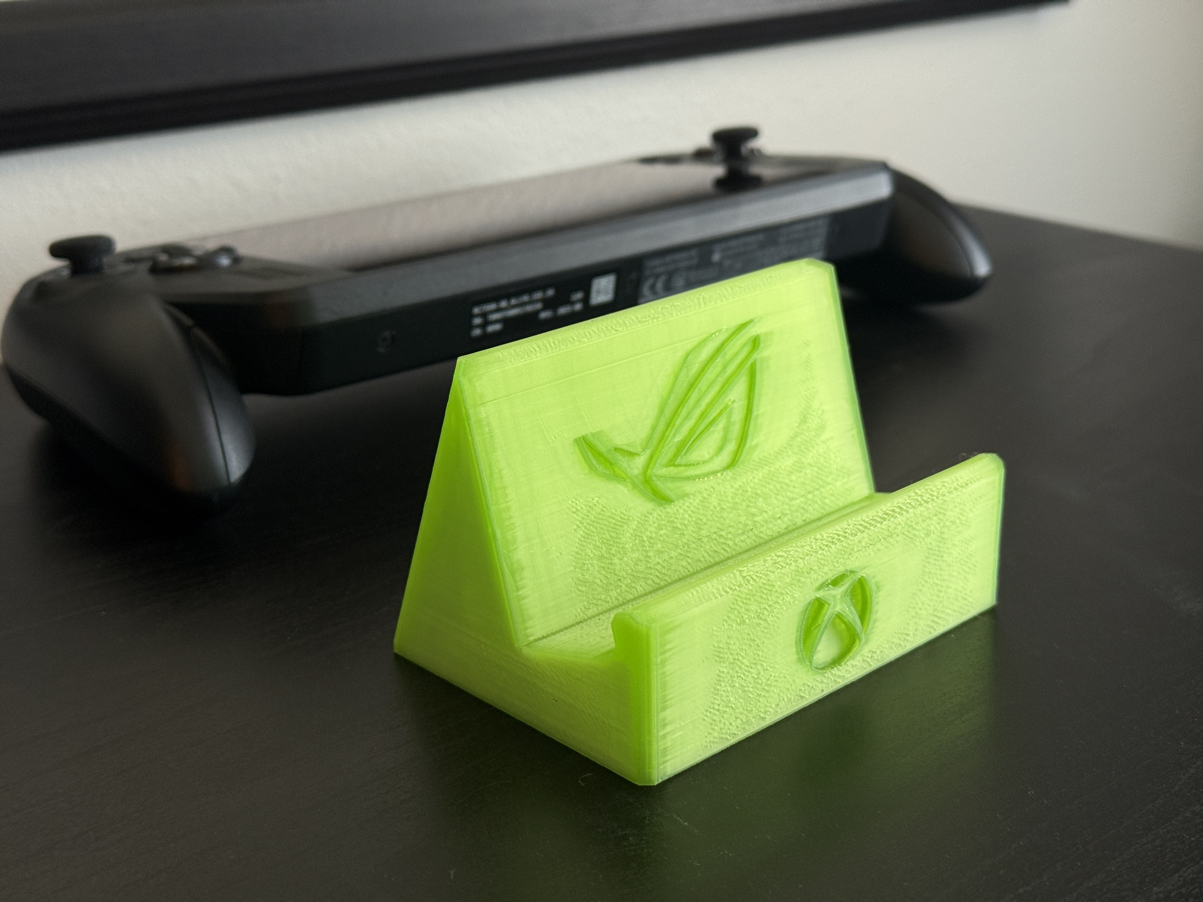 Xbox ROG Ally X Stand — miniatura 3