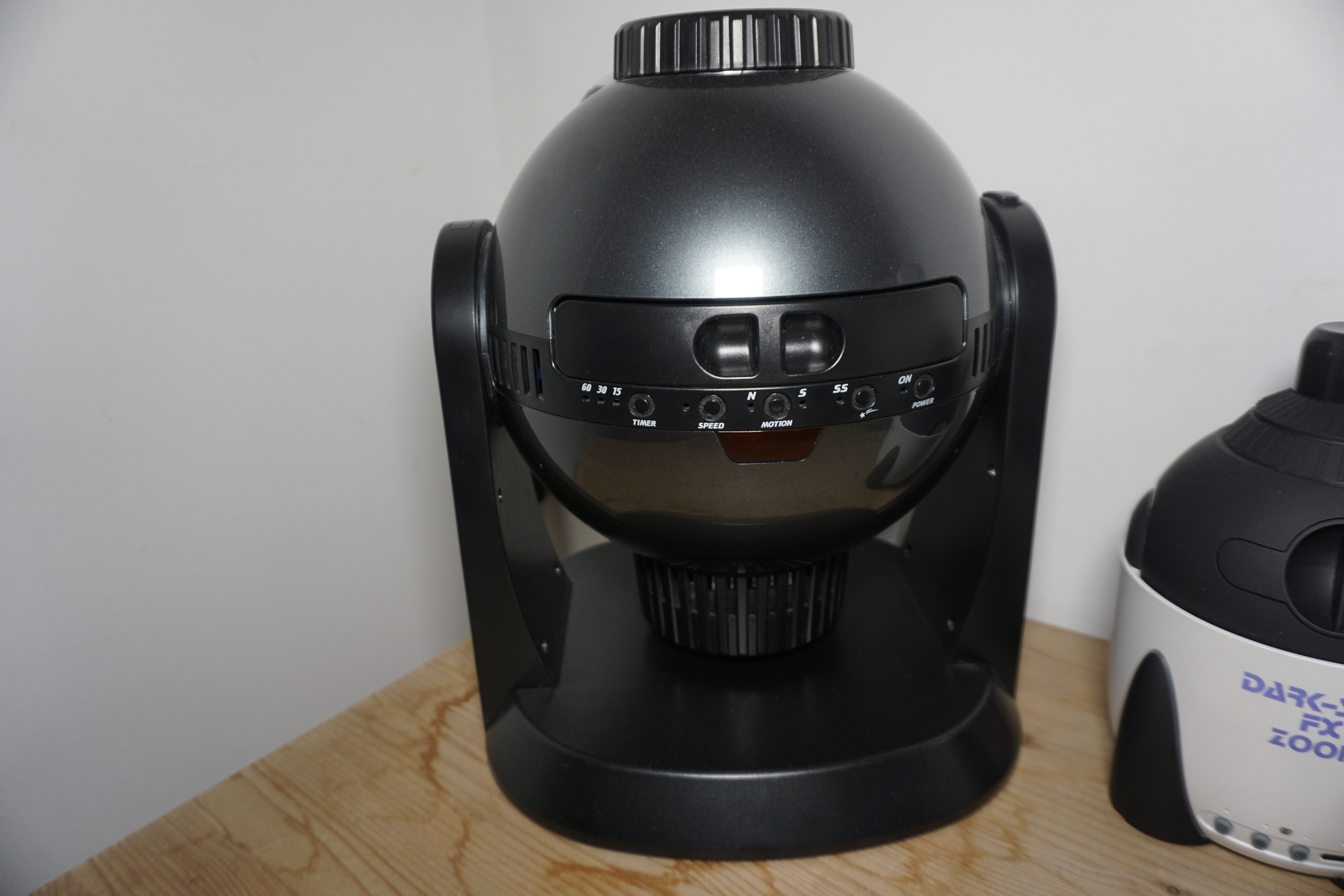Sega Toys Homestar EXTRA Planetarium Adapter