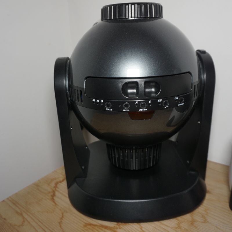 完璧わいふによる Adapter Planetarium EXTRA Homestar Sega by Download | Psion プロジェクター