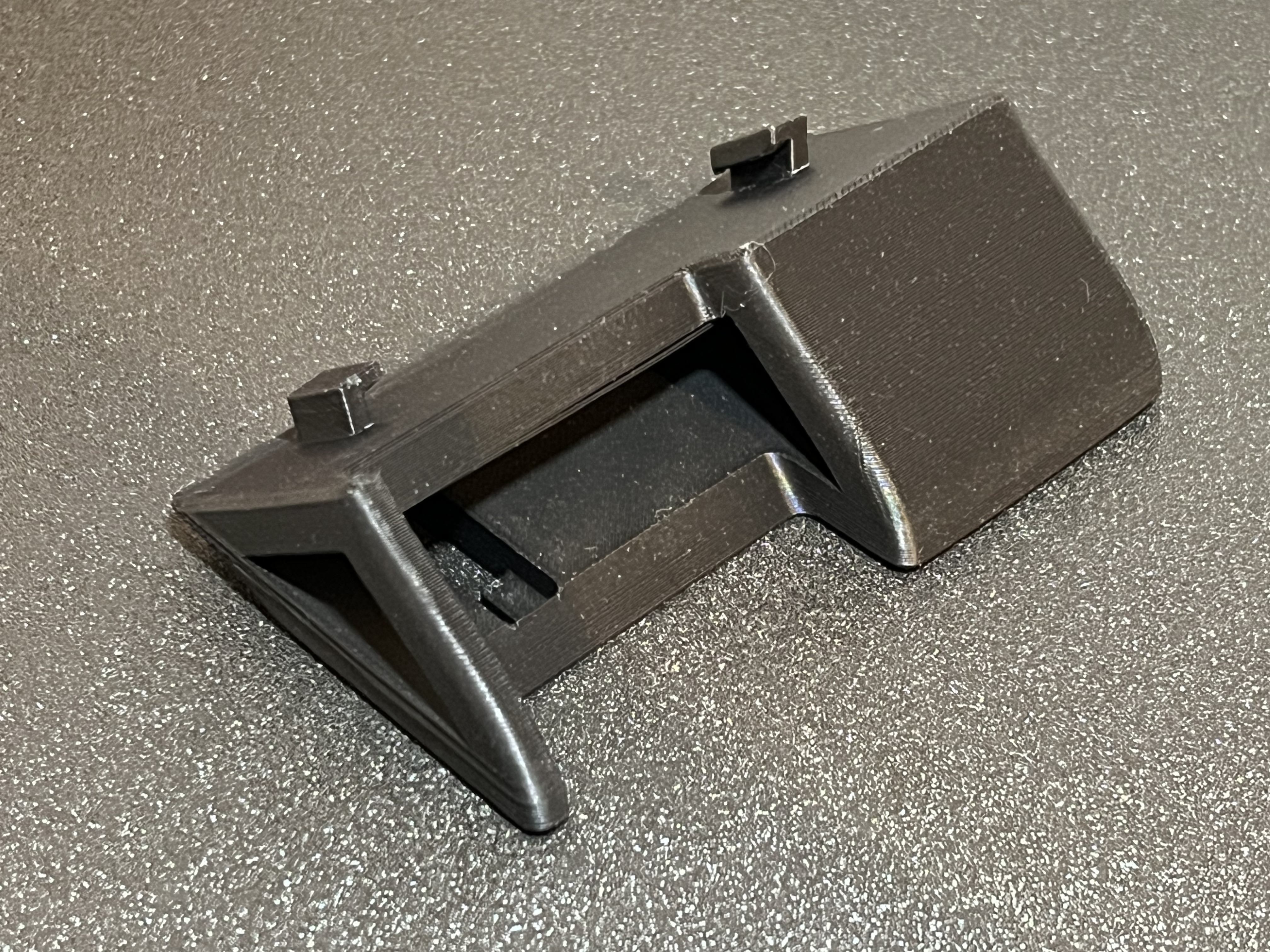 Sovol SV08 Screen Bracket (Updated for enclosure) — thumbnail 9