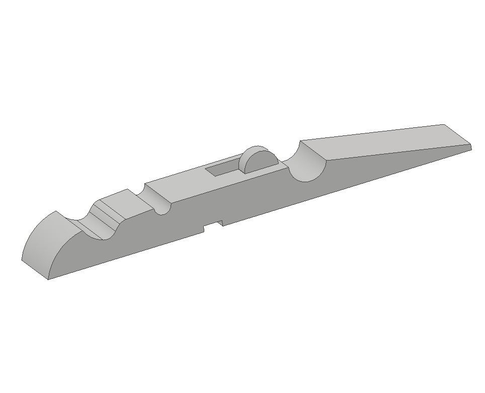 Clothes peg - repair