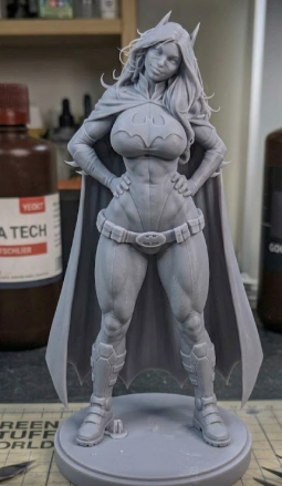 Batwoman