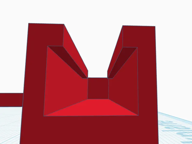 gun (doesn't shoot)