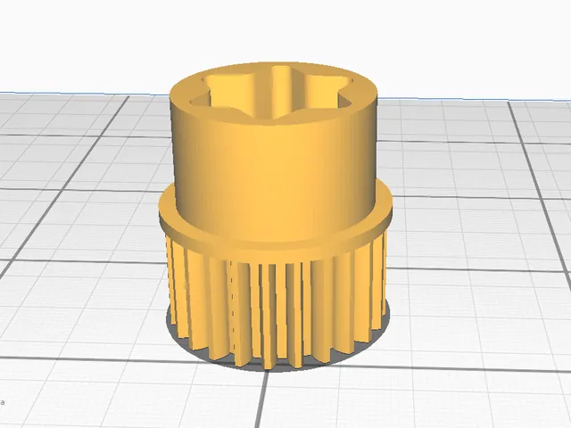 the bushing for the combine (no name)