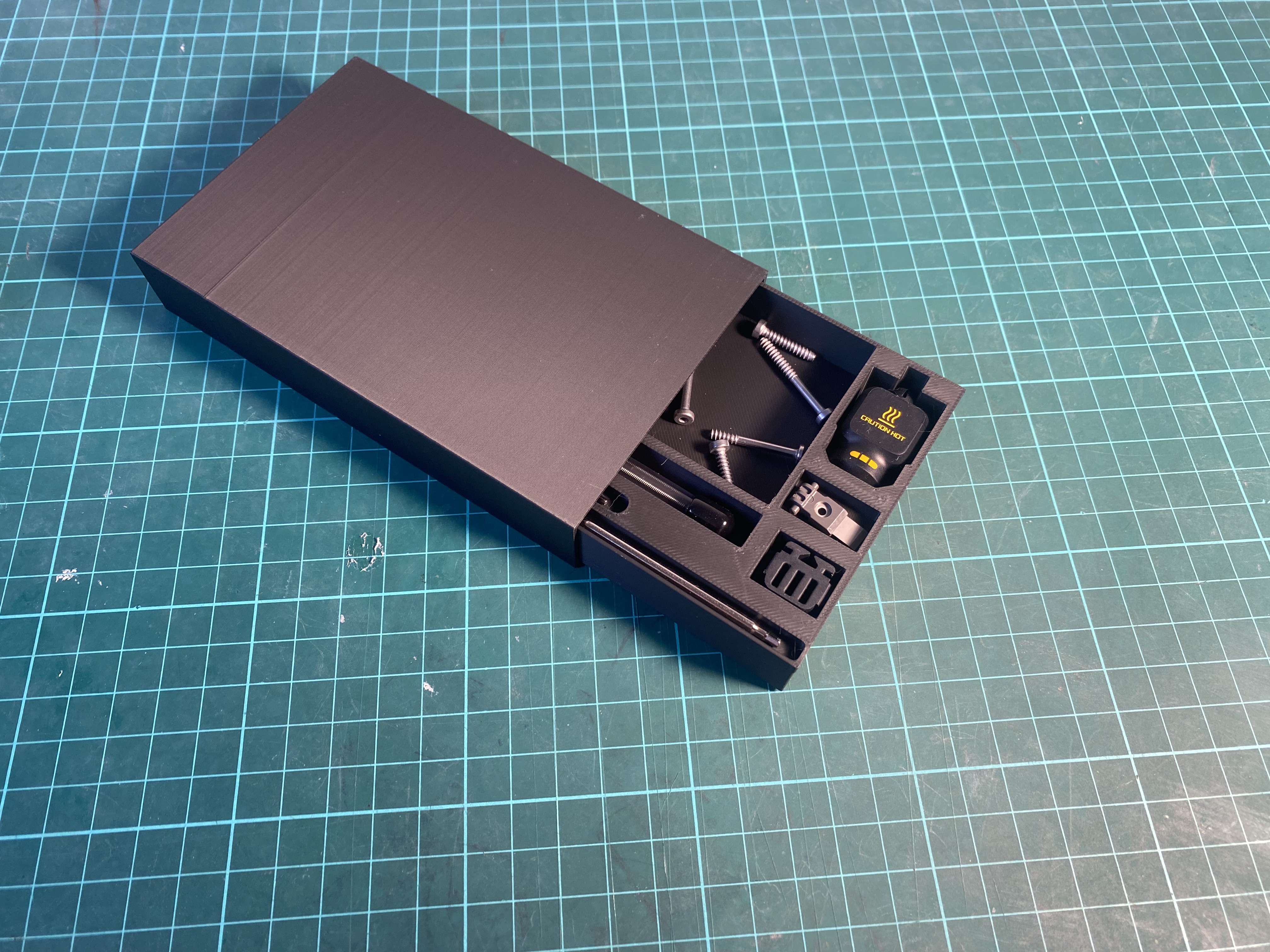 Simple P2S Toolbox