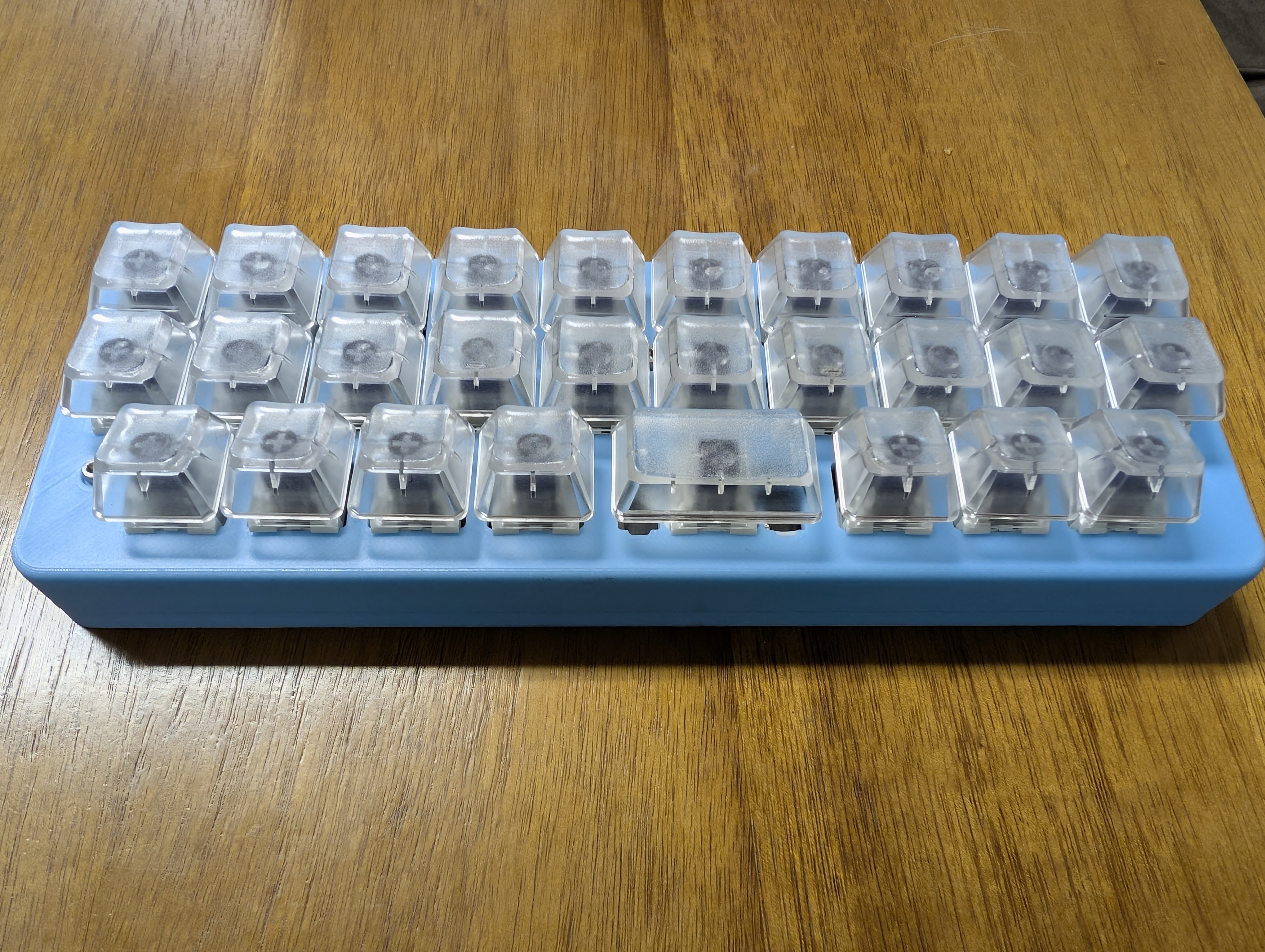 TMK Alpha 28 case