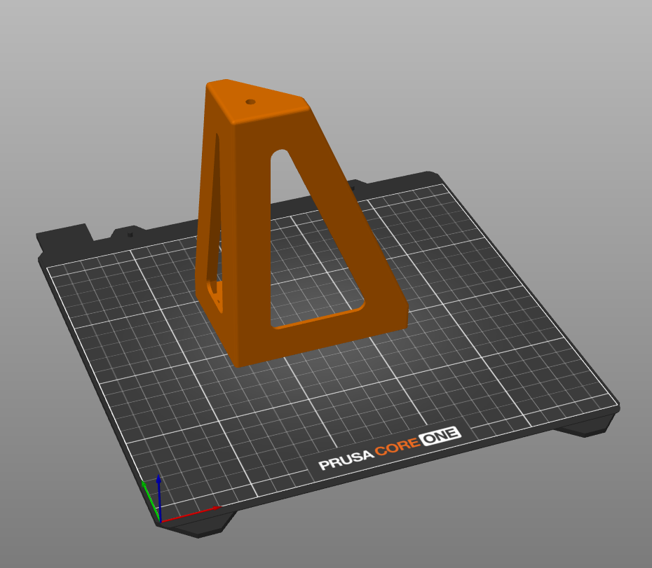 Riser/Feet for CR10s pro — miniatura 3
