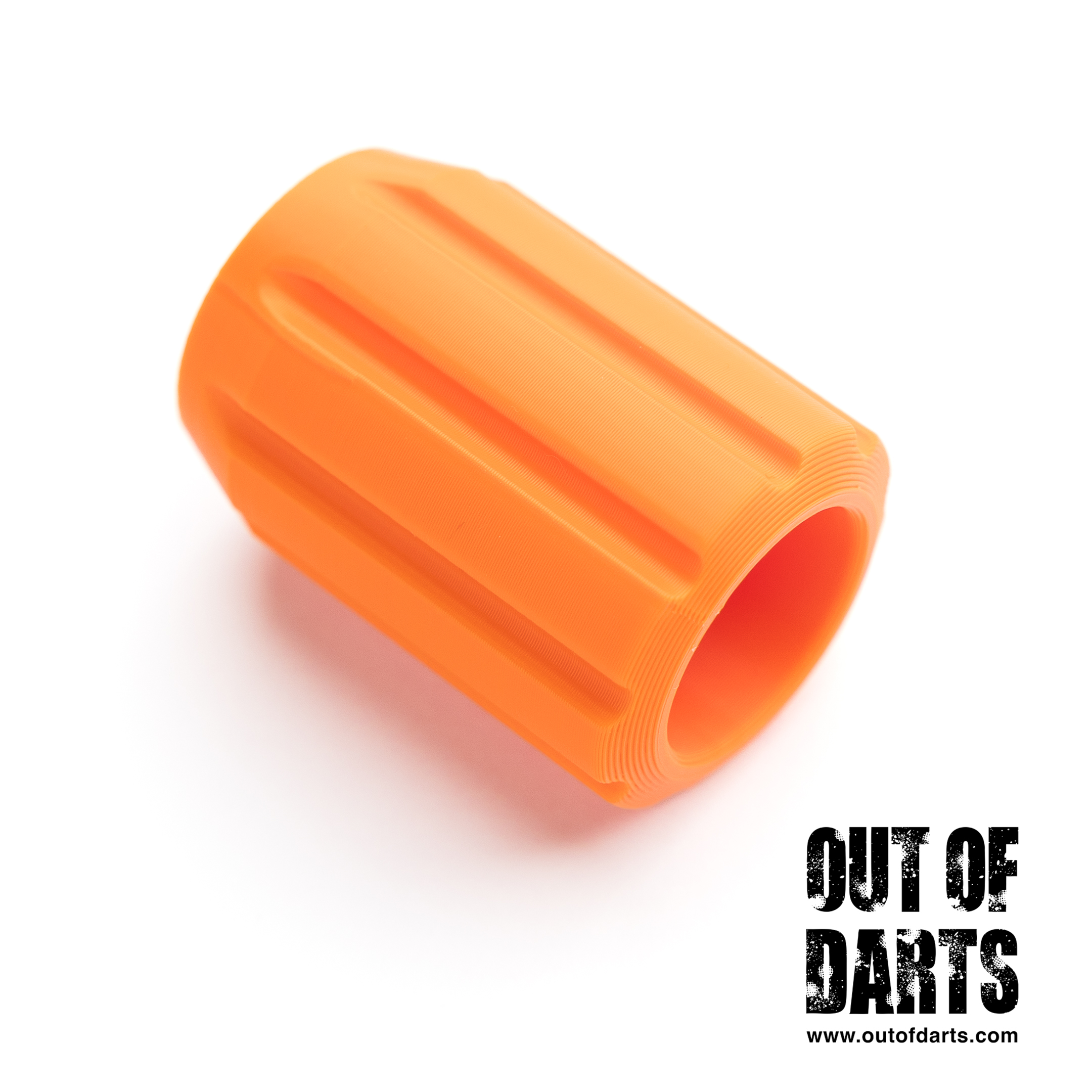 Hare Tech Vesper Blaster Muzzle Replacement — miniatura 11