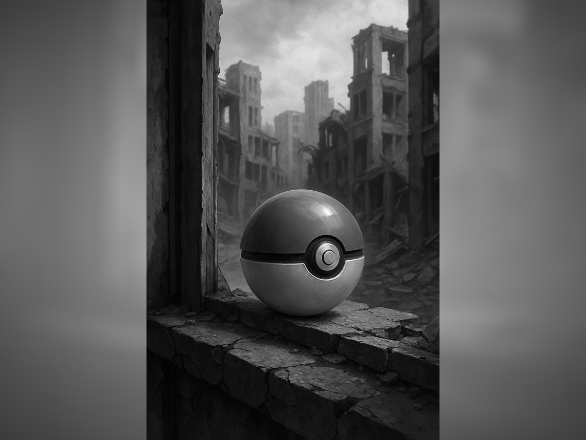Pokémon Orb Hueforge