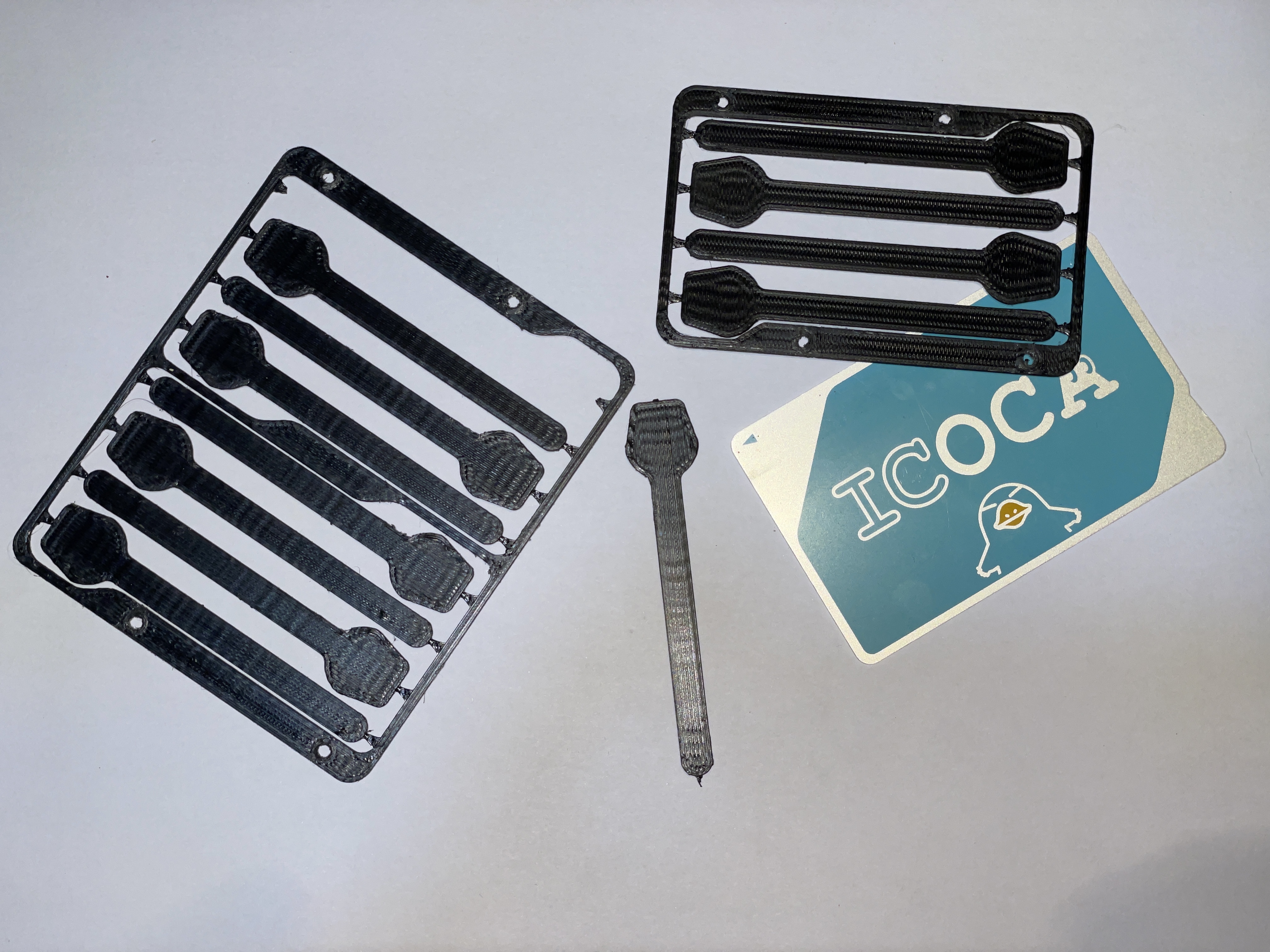 Utility Spoon kit-card