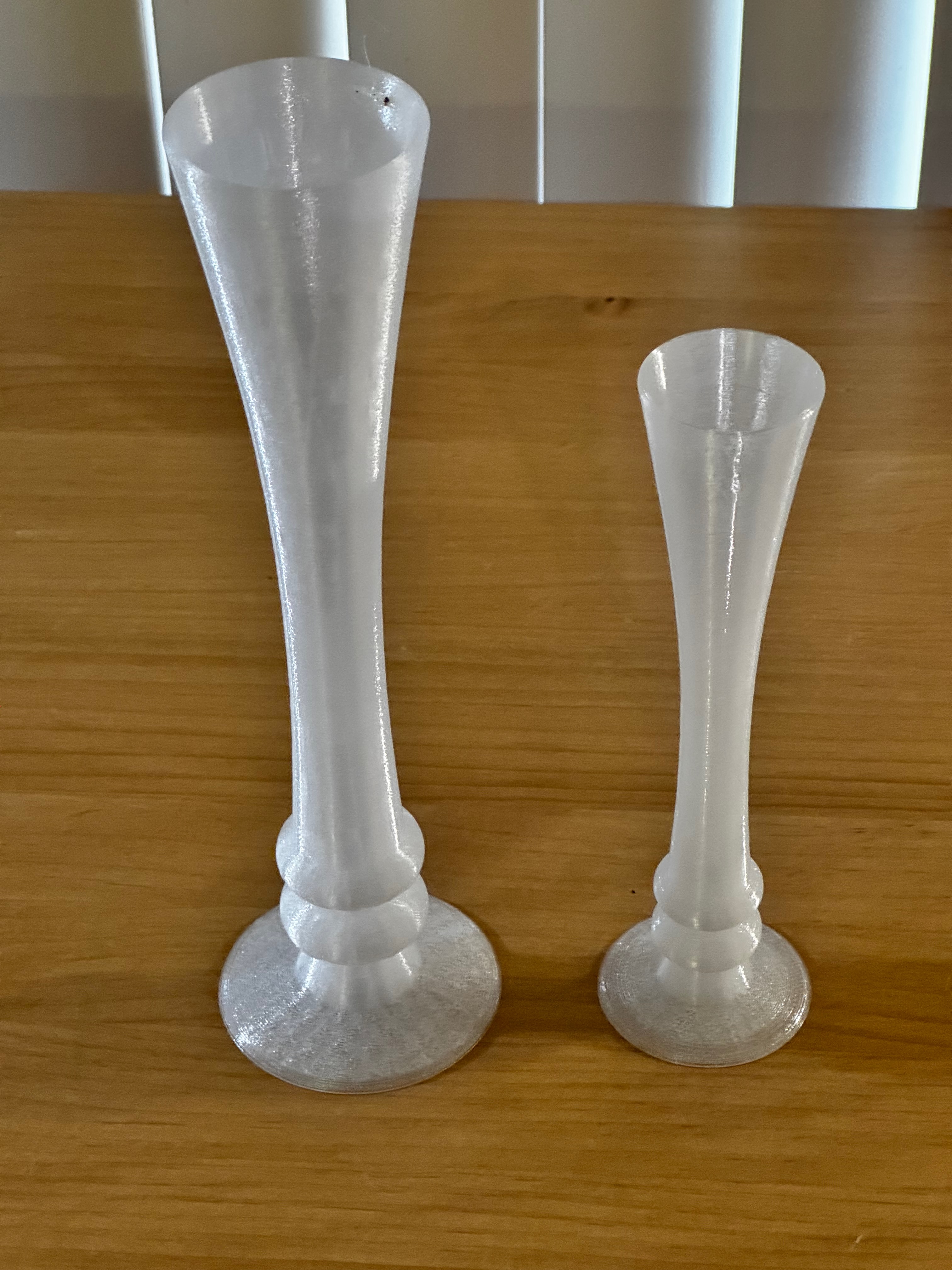 A flower vase