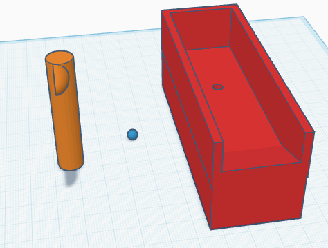 Desk Mini Golf