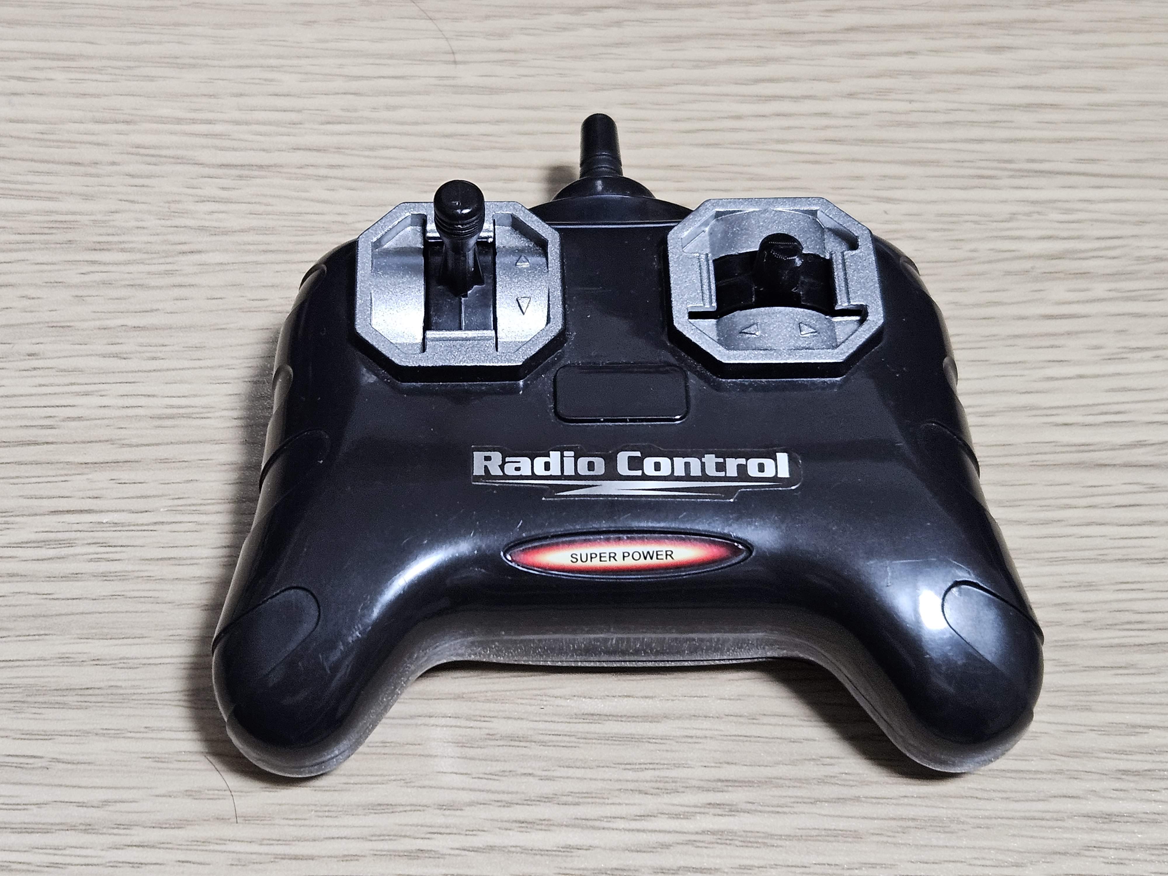 RC Car controller stick repair part