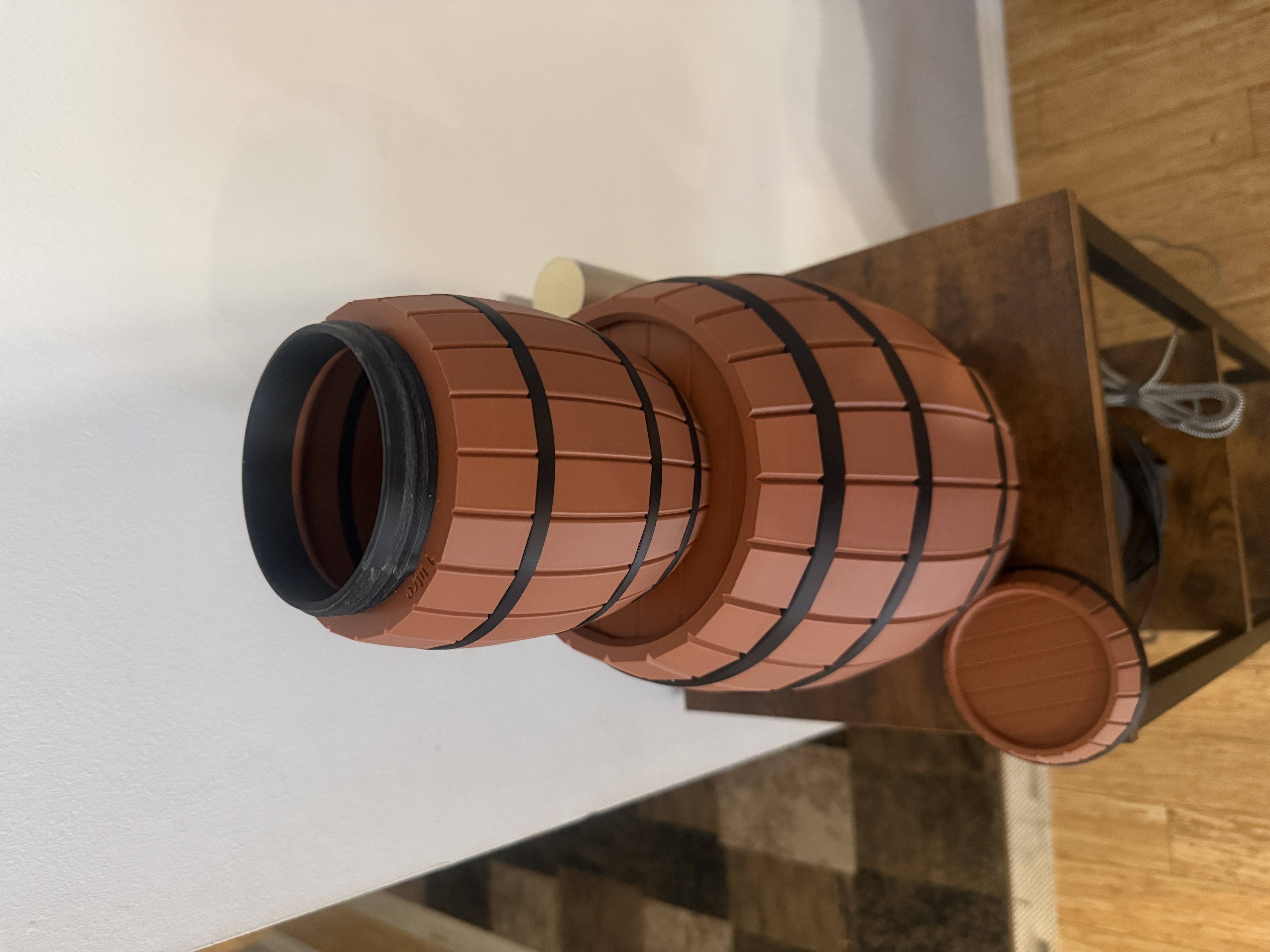 Keg Lid — thumbnail 3