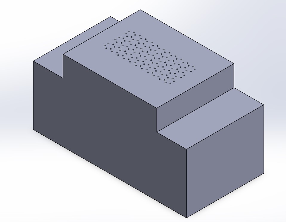 Lord Lab Microarray