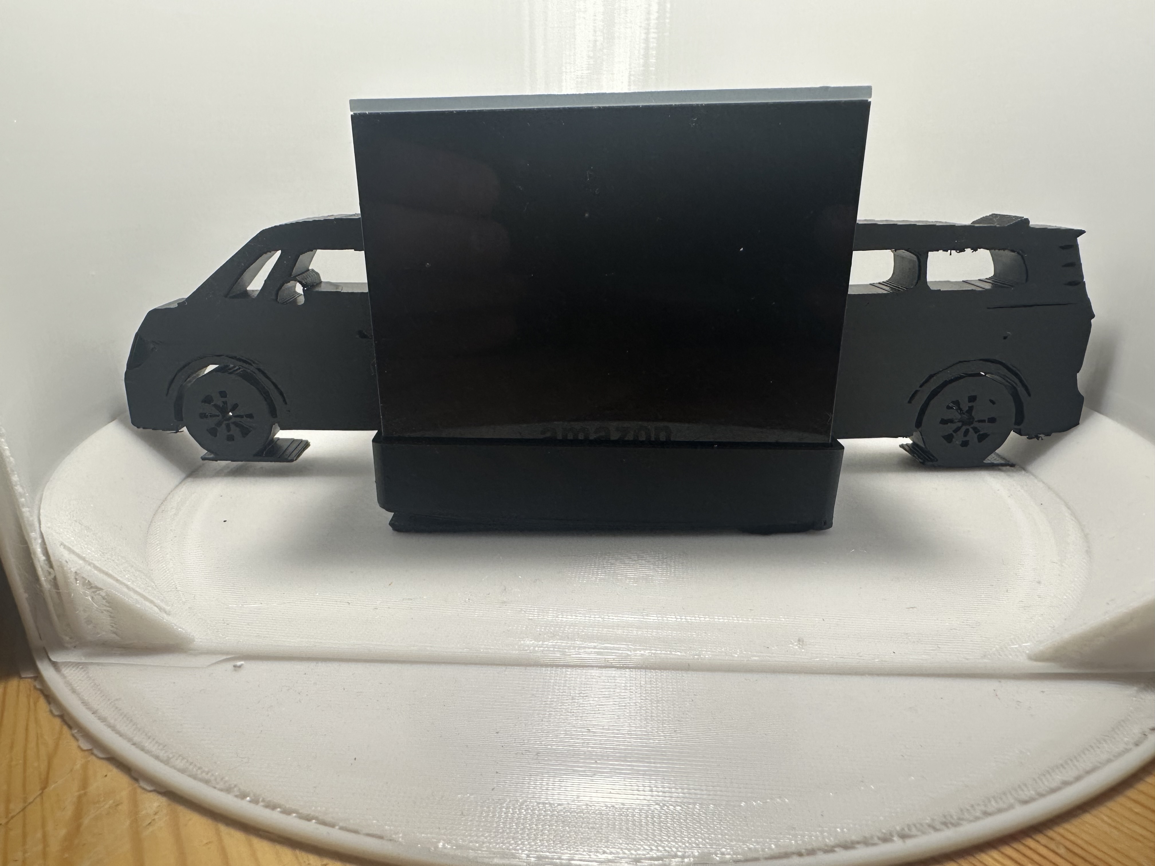 Fire TV Cube mit ID.Buzz