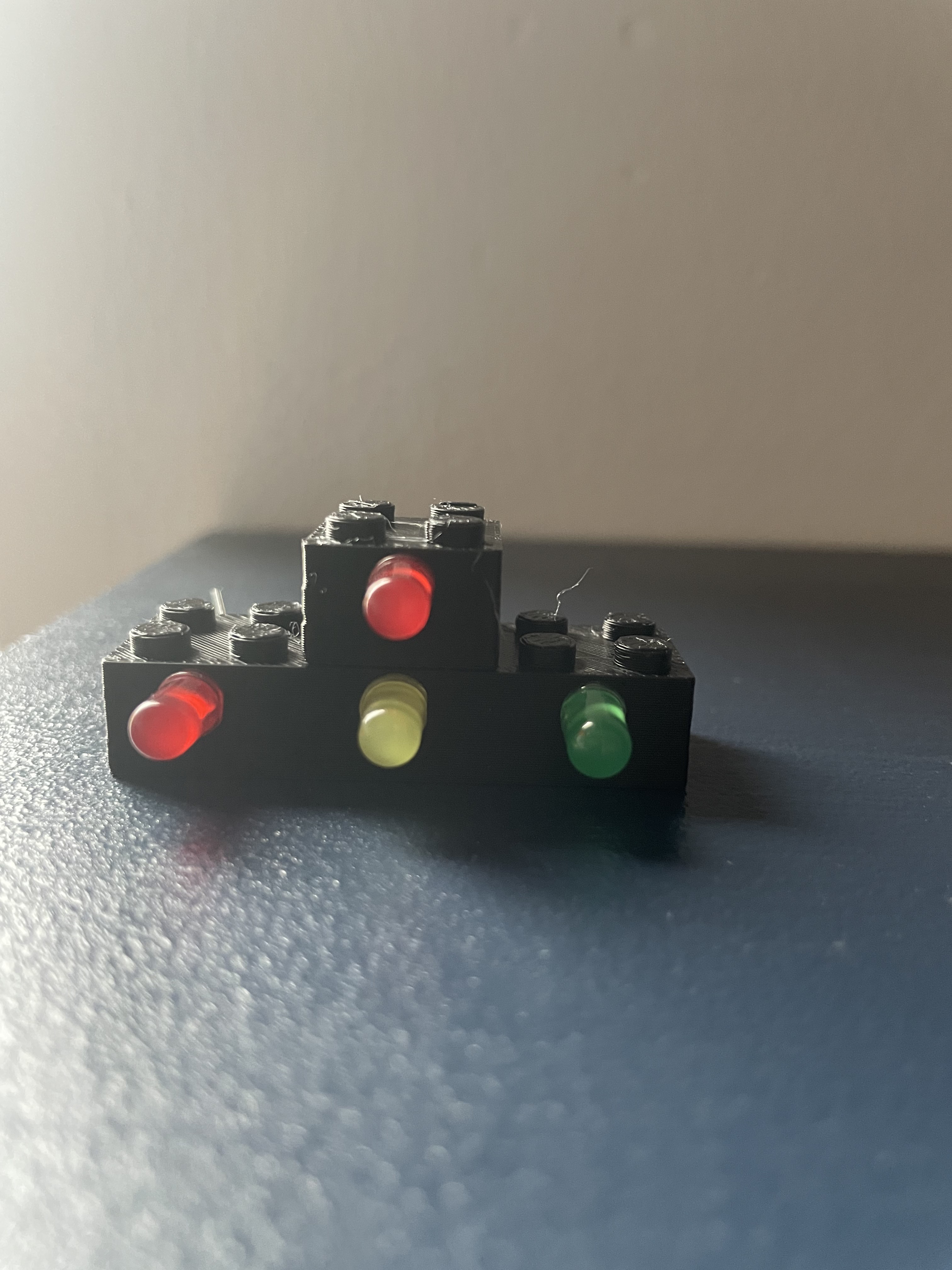 LED BRICK