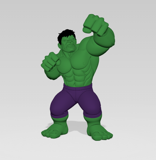 Hulk