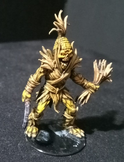 Miniatura 10 do modelo 3D Nightmare Harvest Complete Set