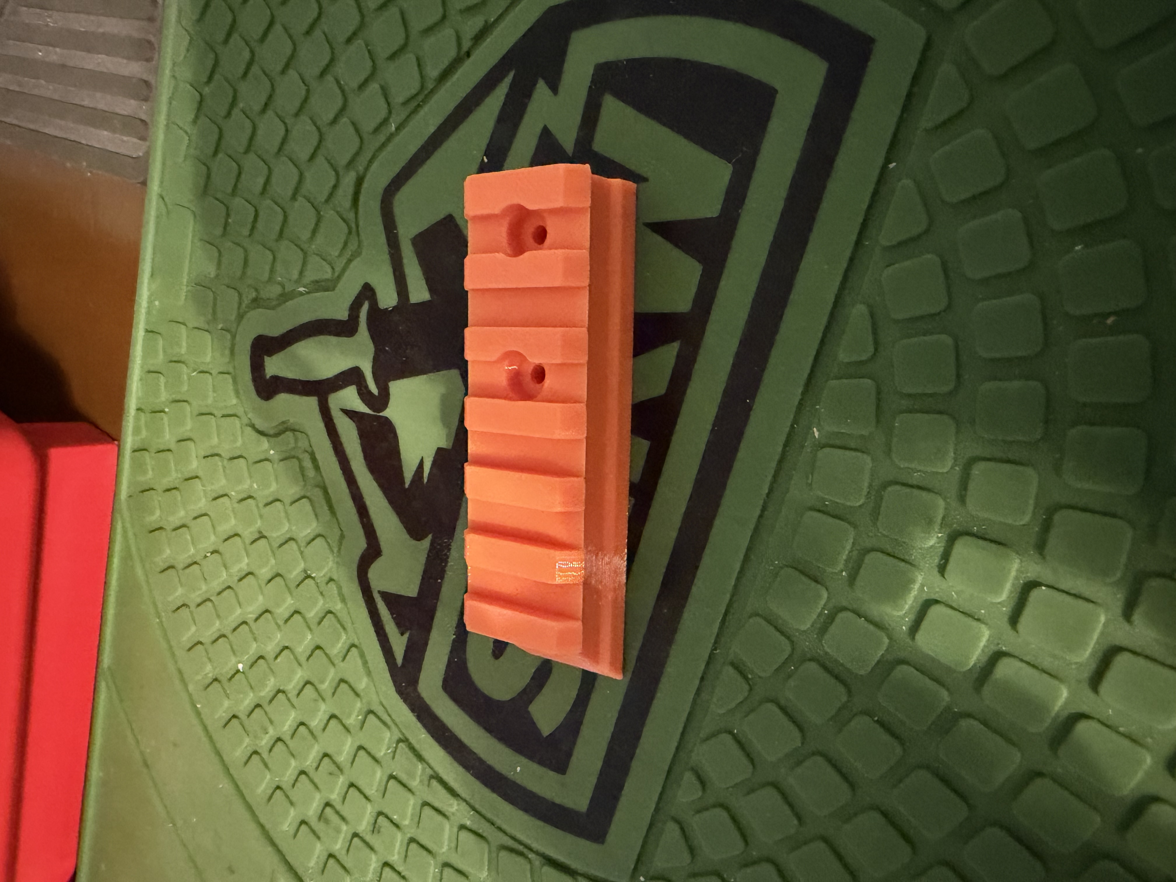Stryfe Muzzle BCAR — miniatura 3