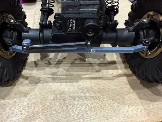 FTX Ravine Steering arm