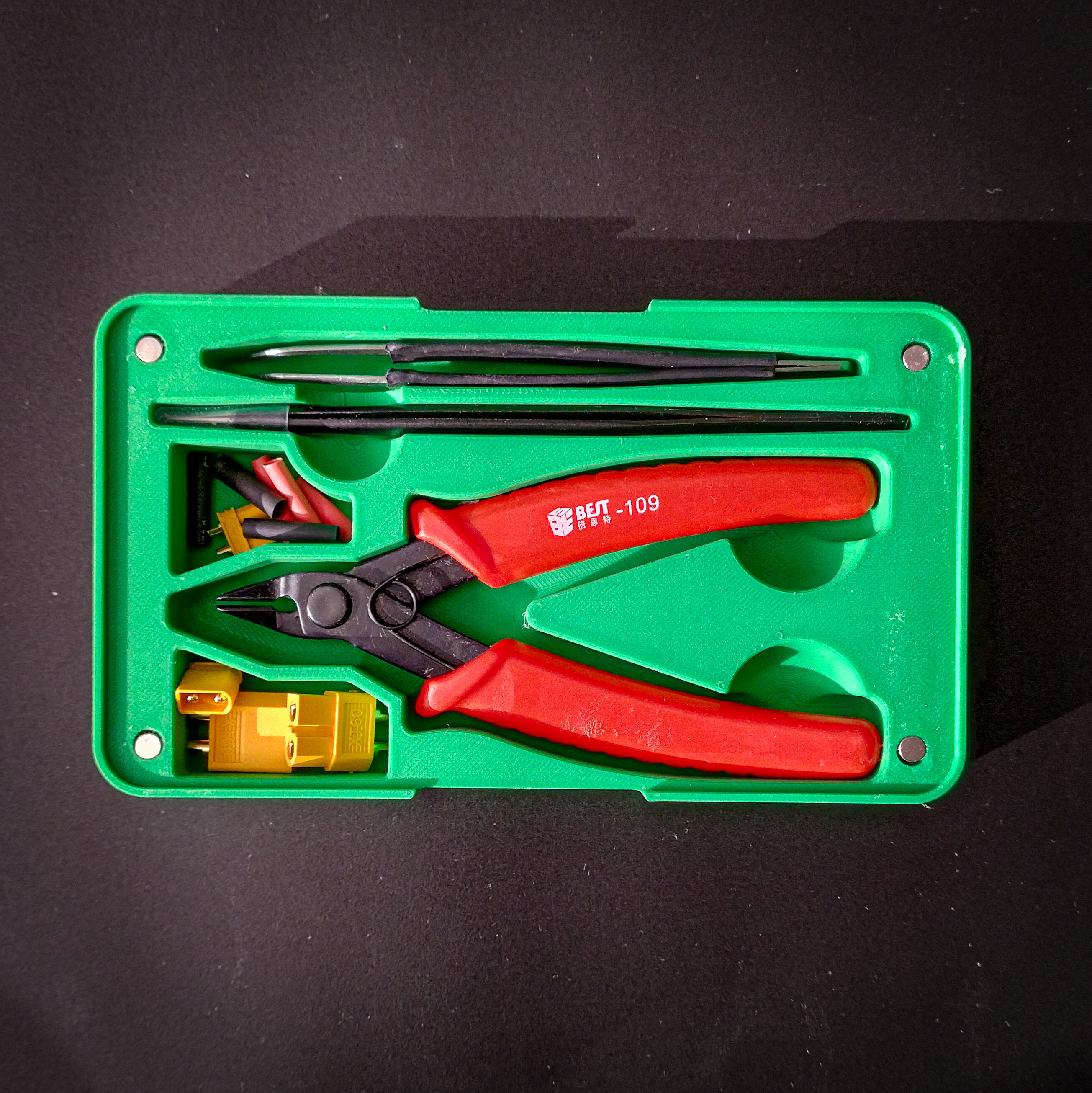 Omnifixo toolbox — miniatura 6