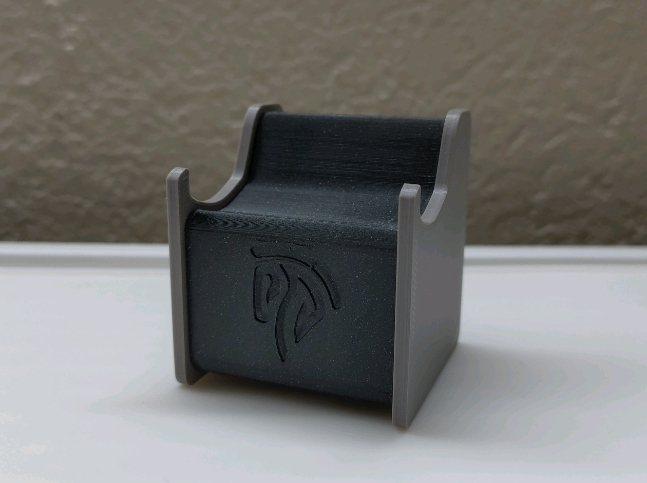 EasySMX X20 Controller + Receiver Stand — miniatura 6