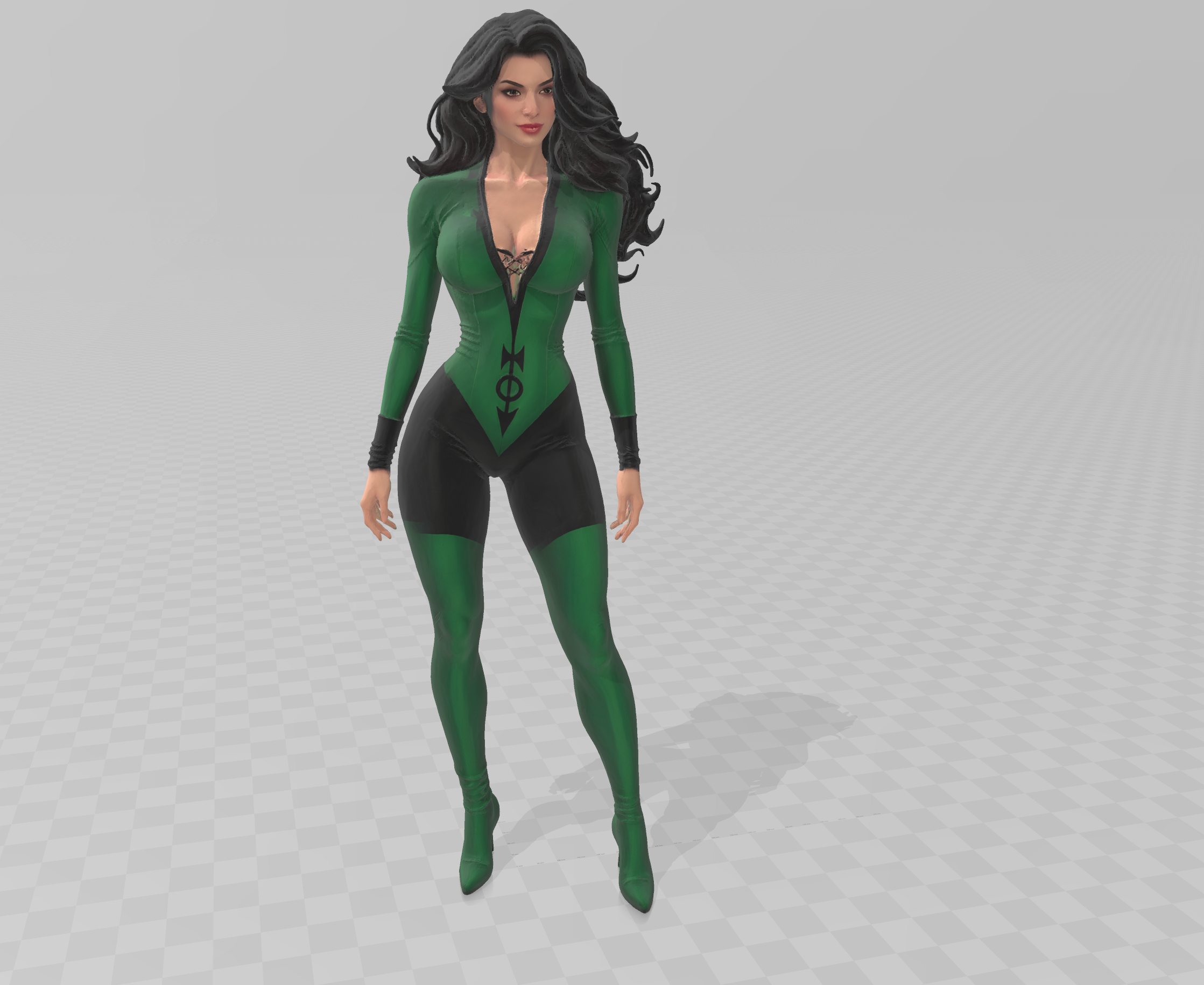 Shrinking Violet — thumbnail 2