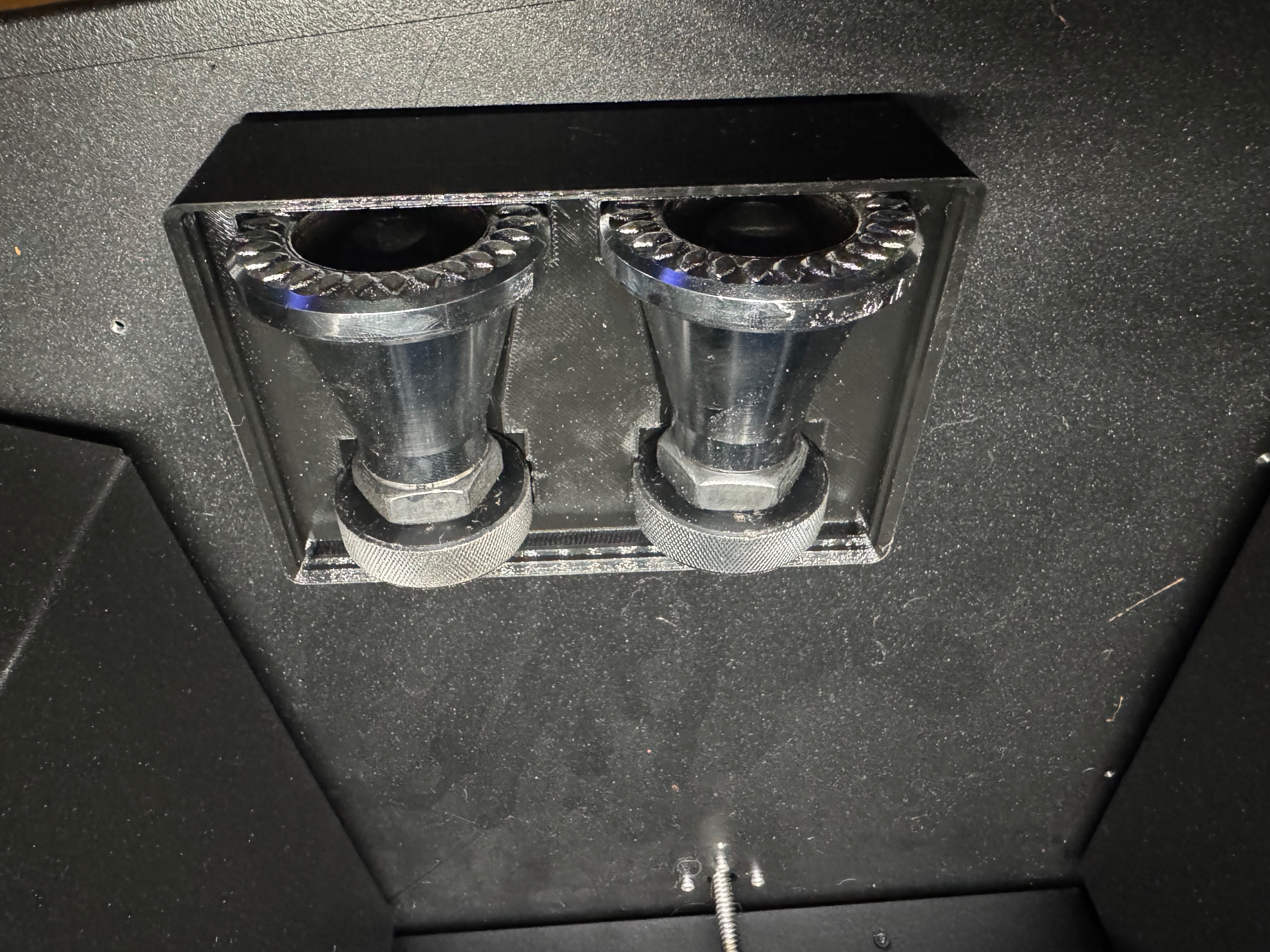 Machinist Jack Gridfinity Tray