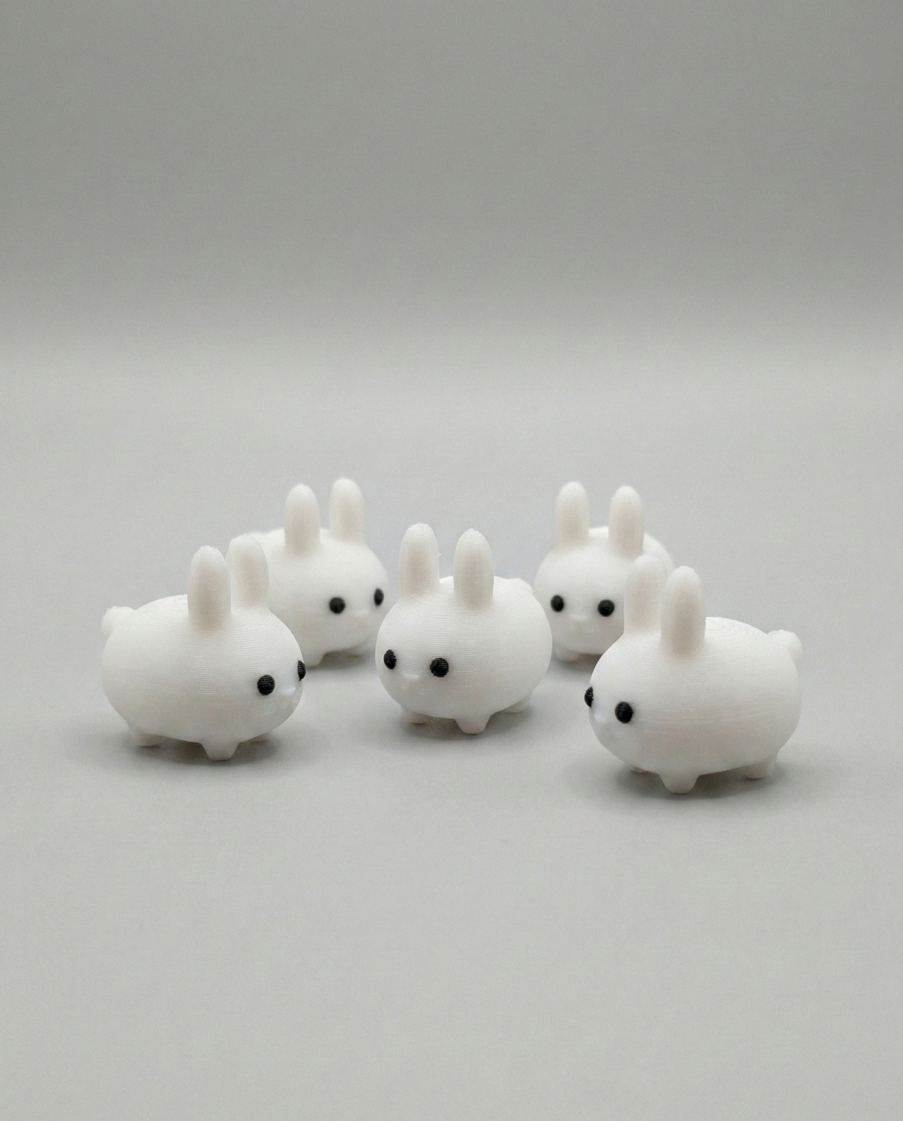 Mini Bunny Buddy — miniatura 5