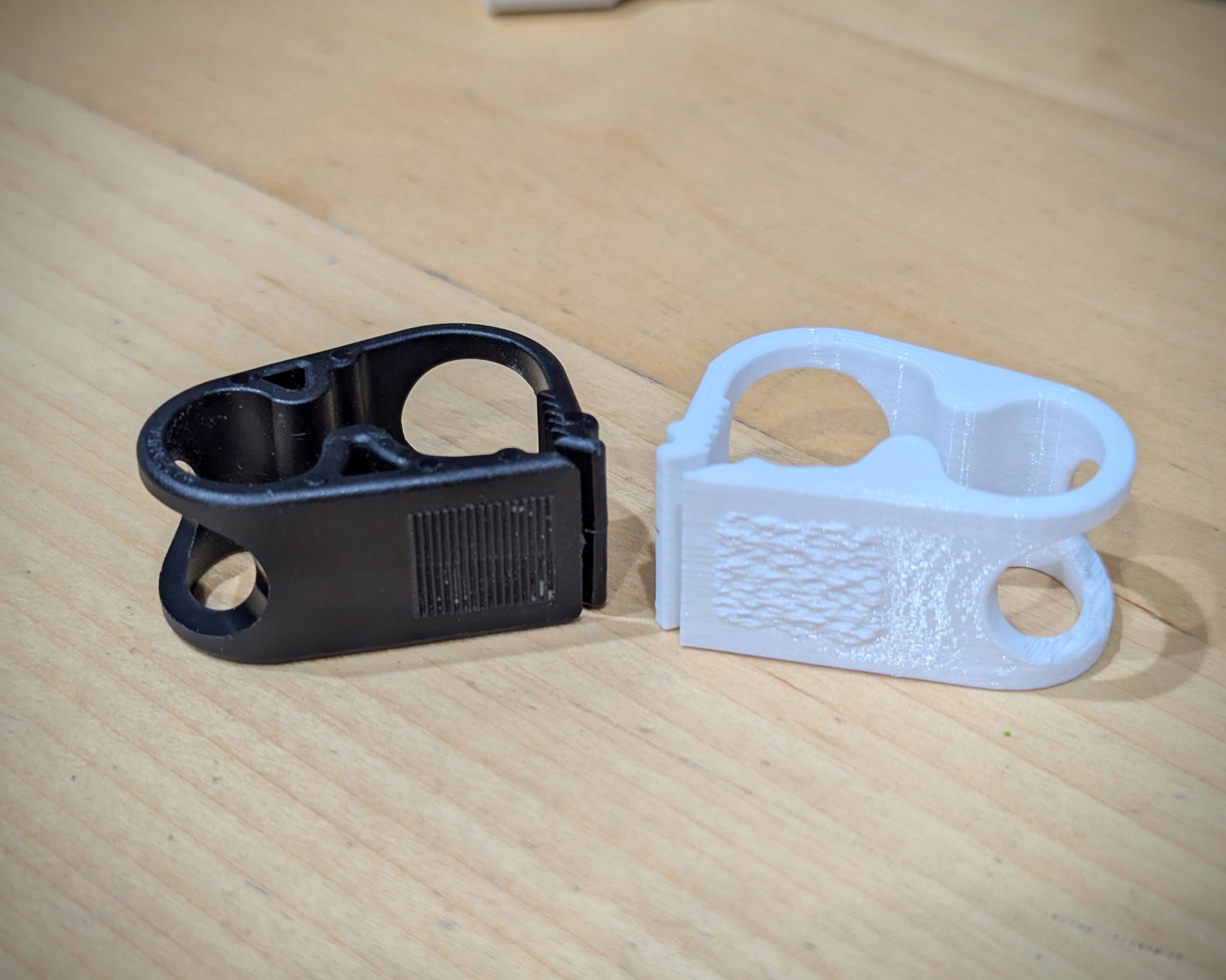 Replacement Platypus Hose Clamp (Pinch Valve) — thumbnail 4