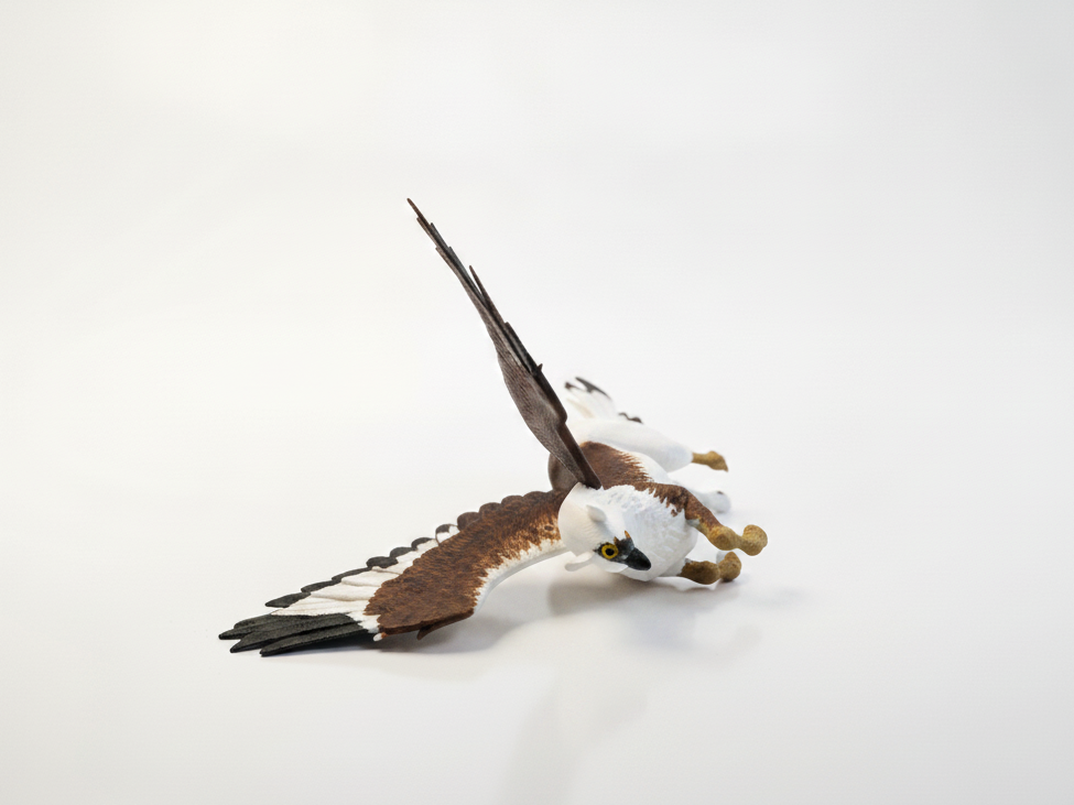Eagle Horse Mythical Creature Figurine 3D Printable