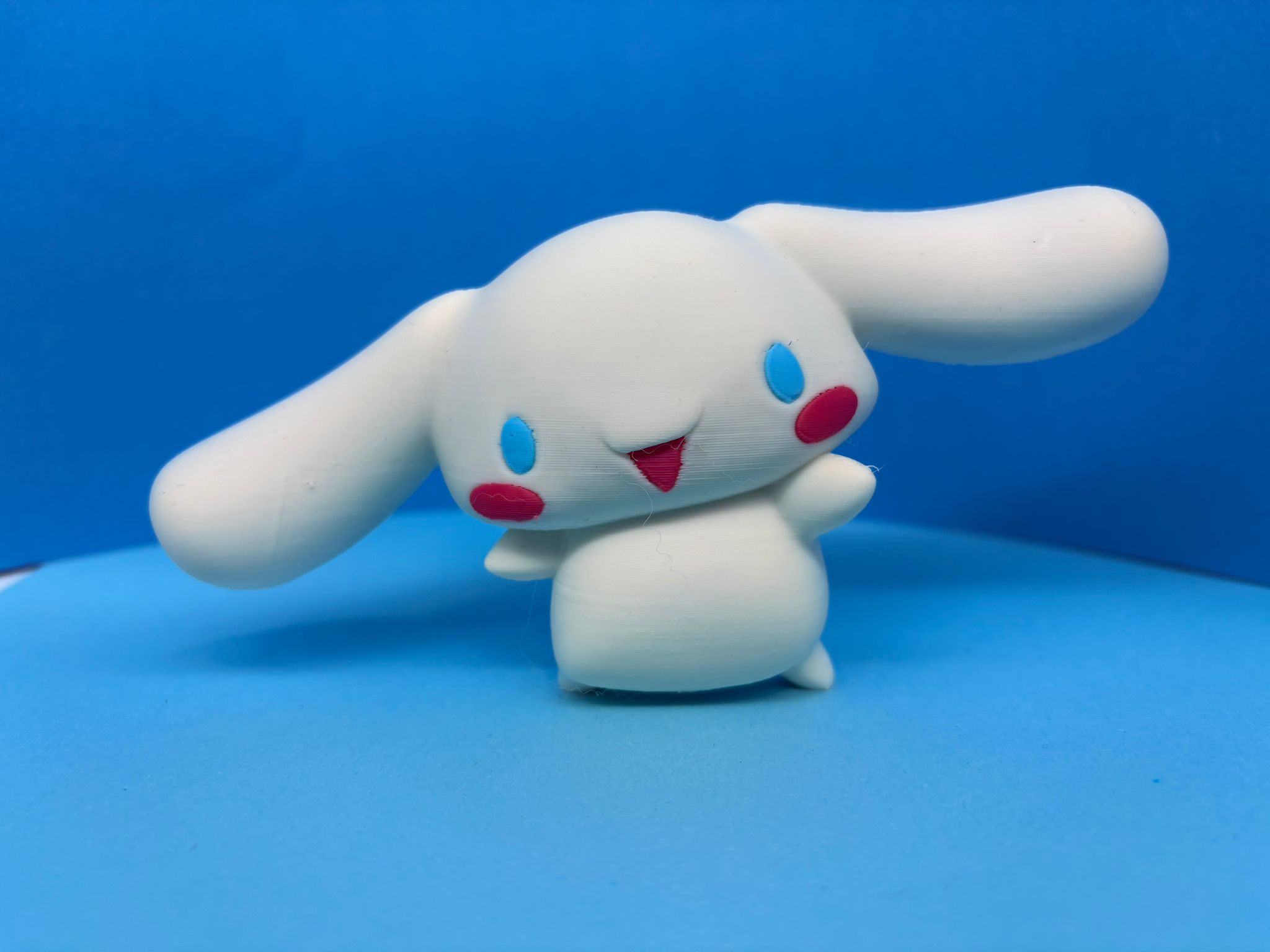 cinnamoroll
