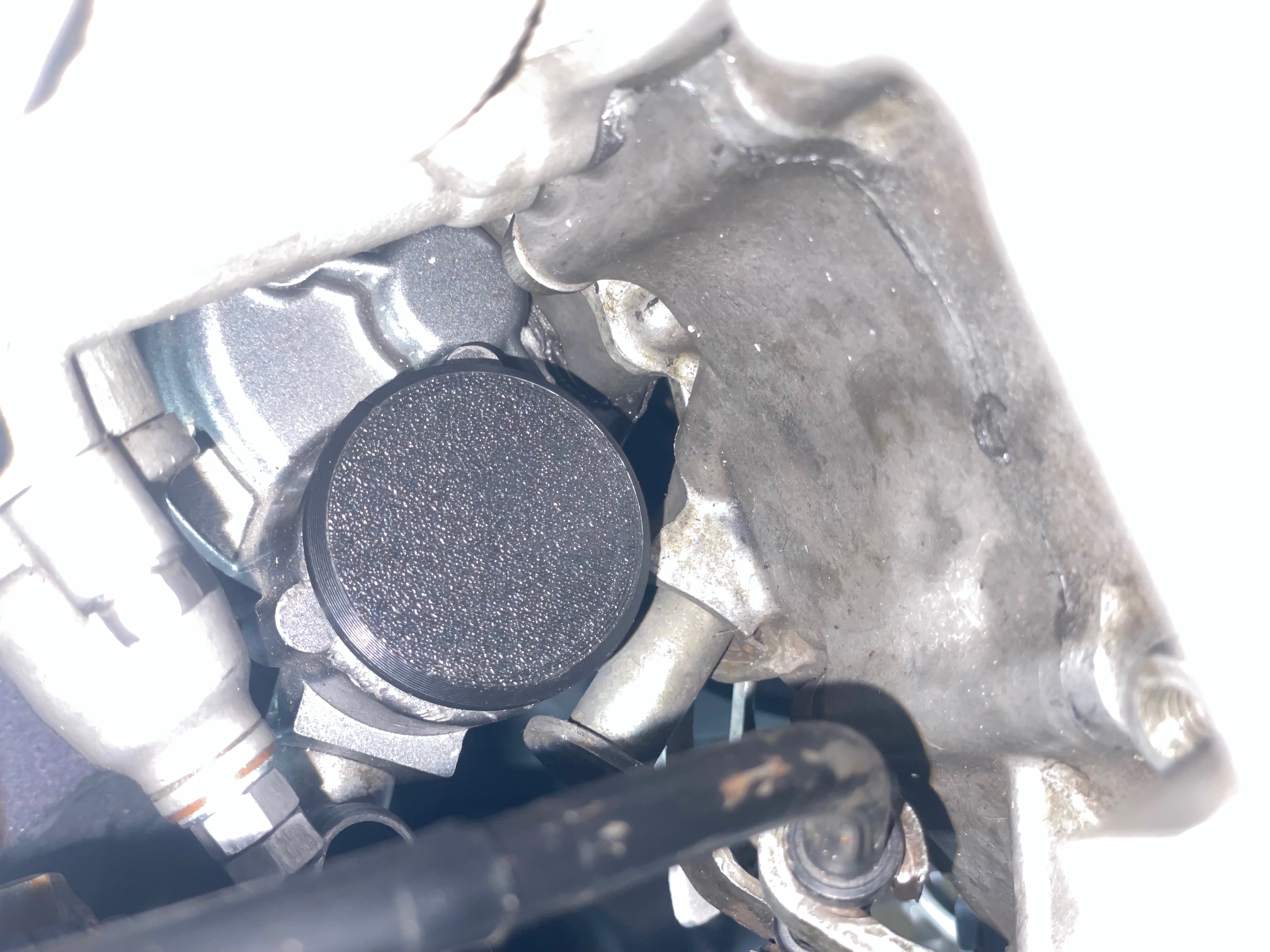 Electric starter cap — miniatura 2