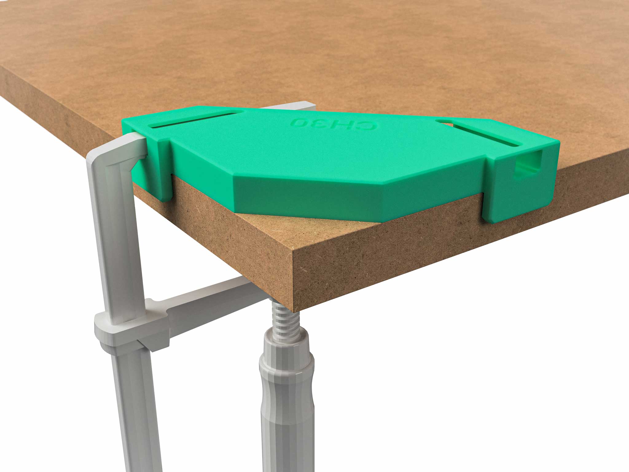 Chamfer Jig (router)