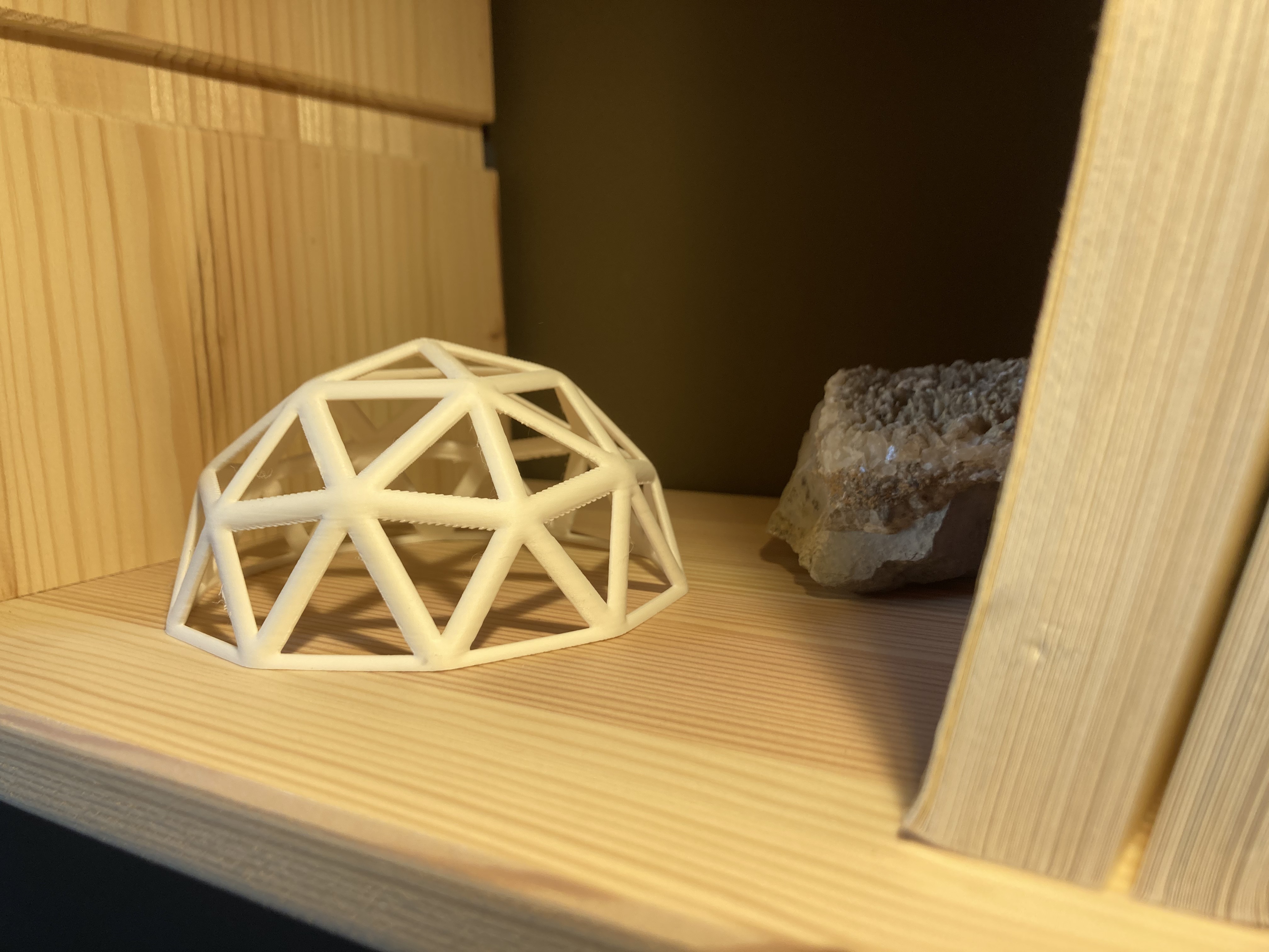 Geodesic dome — miniatura 2