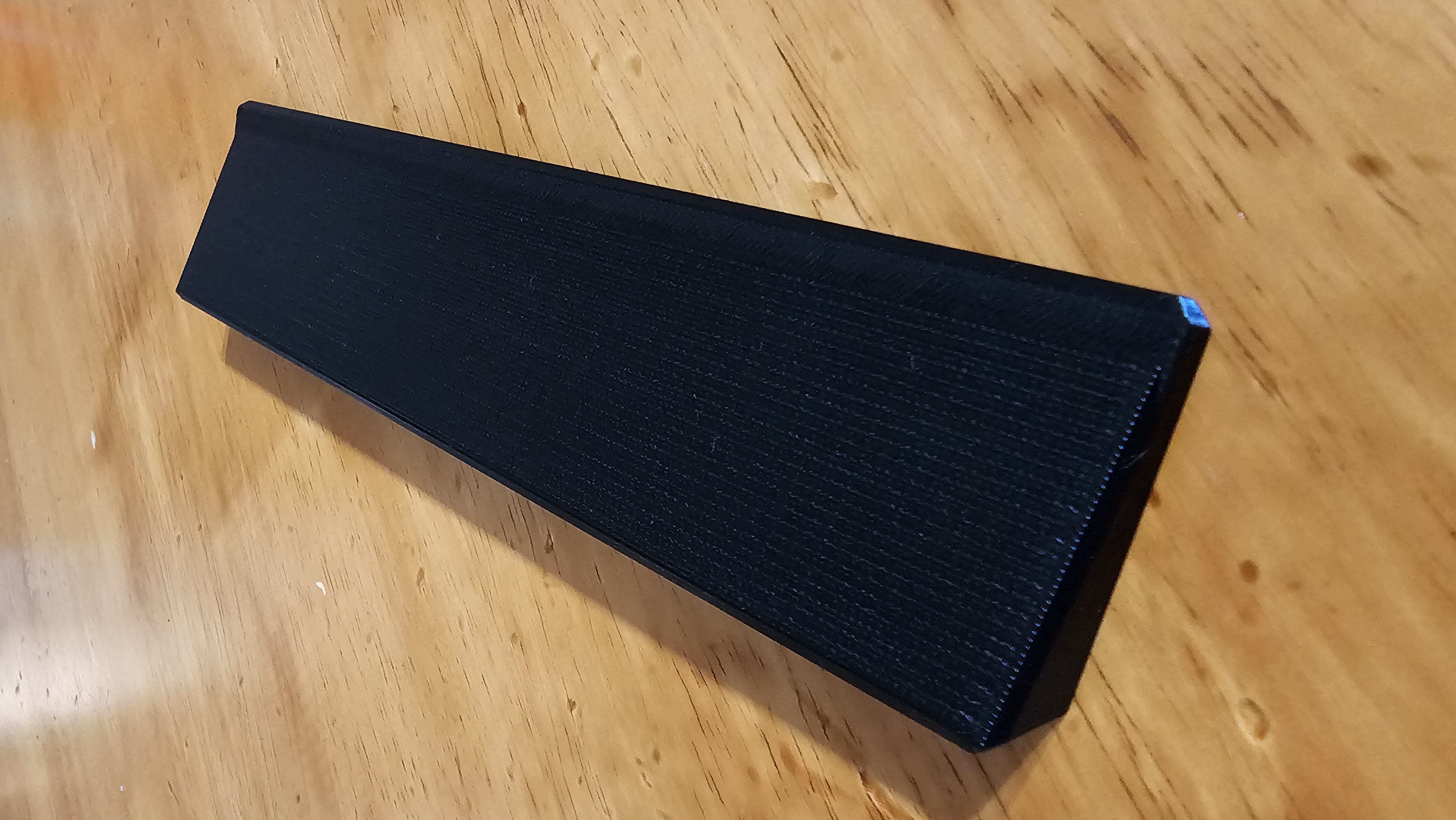 Laptop Raising Bar/Foot