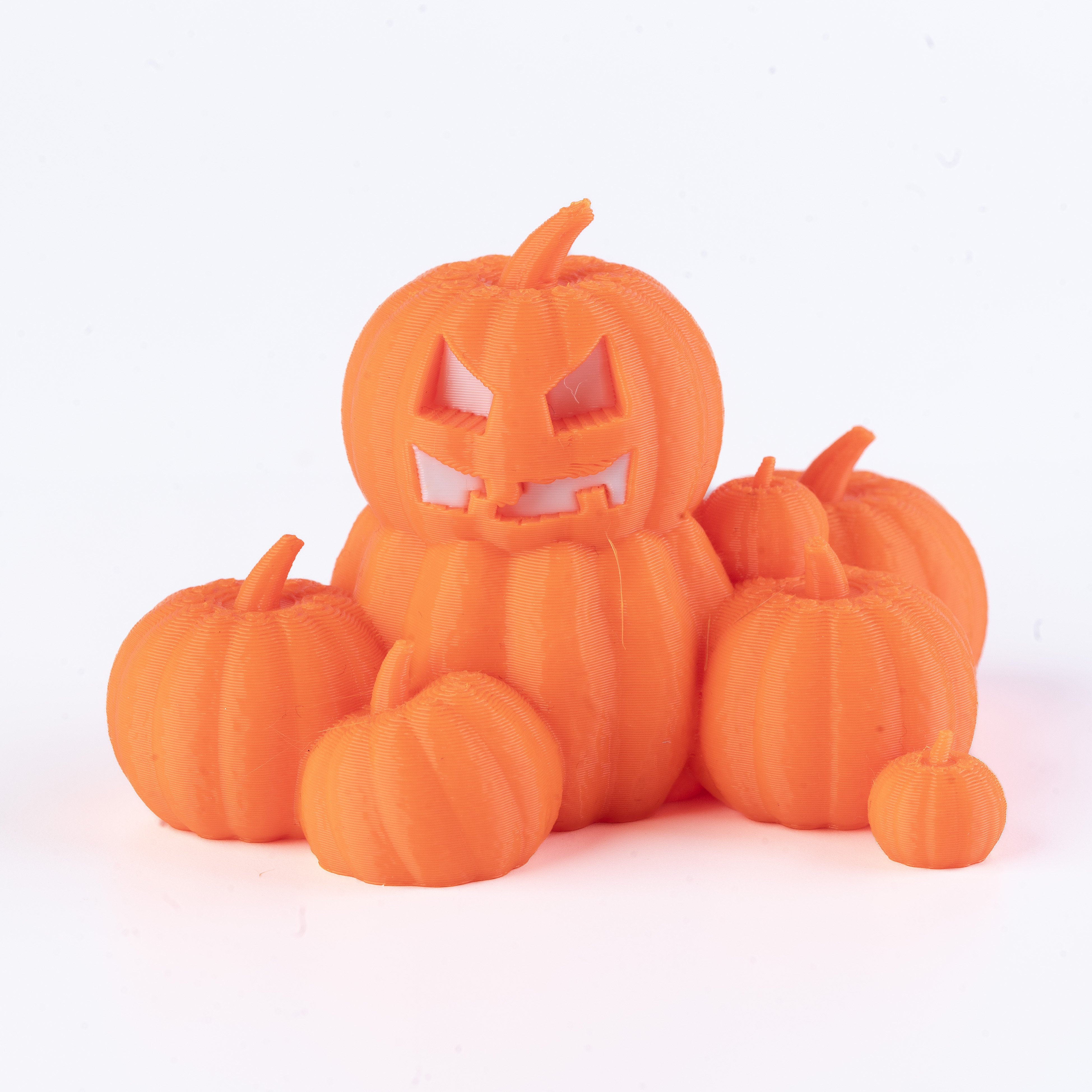 Pumpkin Patch