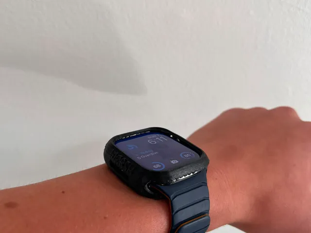 Apple Watch Series 10&11 46mm Case