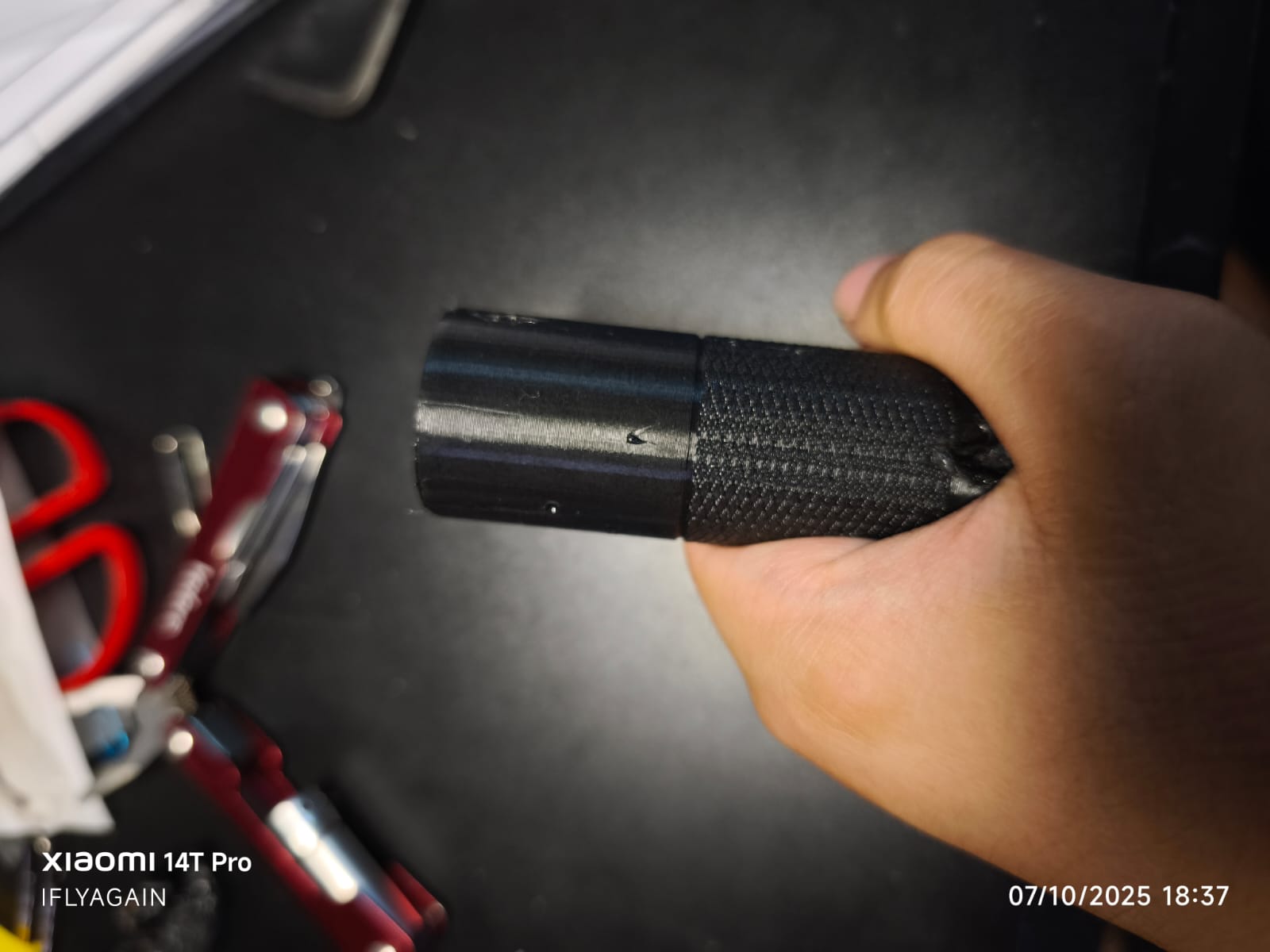 Laser Pointer Protective Cover